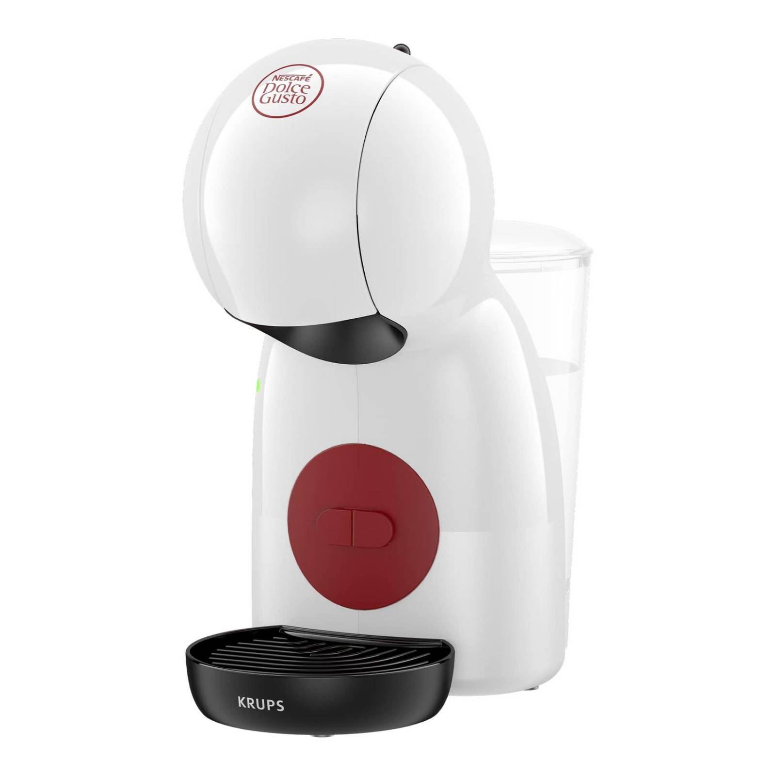 Cafetera Dolce Gusto Krups Kp1a01mx Nescafe Piccolo 1 Taza