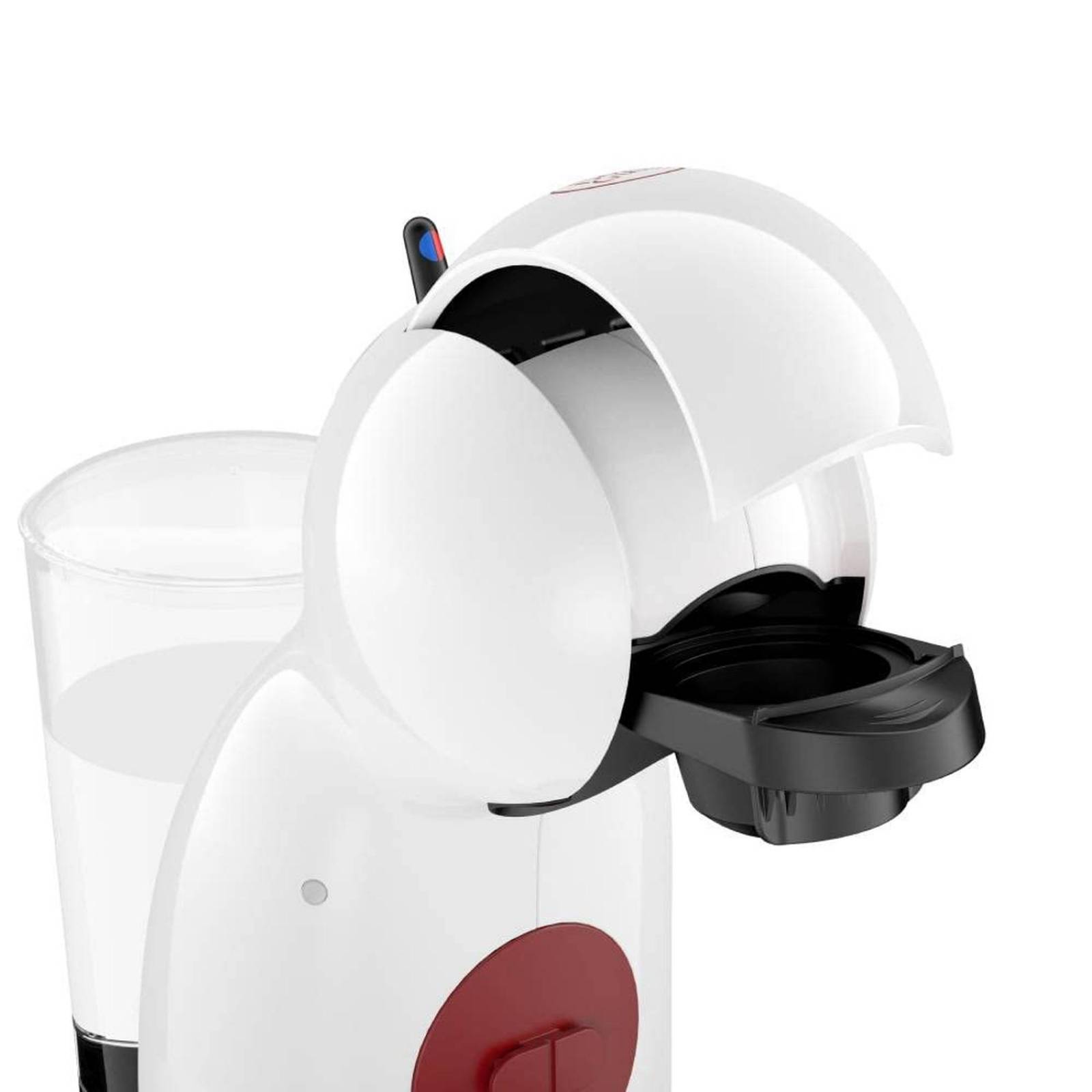 Cafetera Dolce Gusto Krups Kp1a01mx Nescafe Piccolo 1 Taza