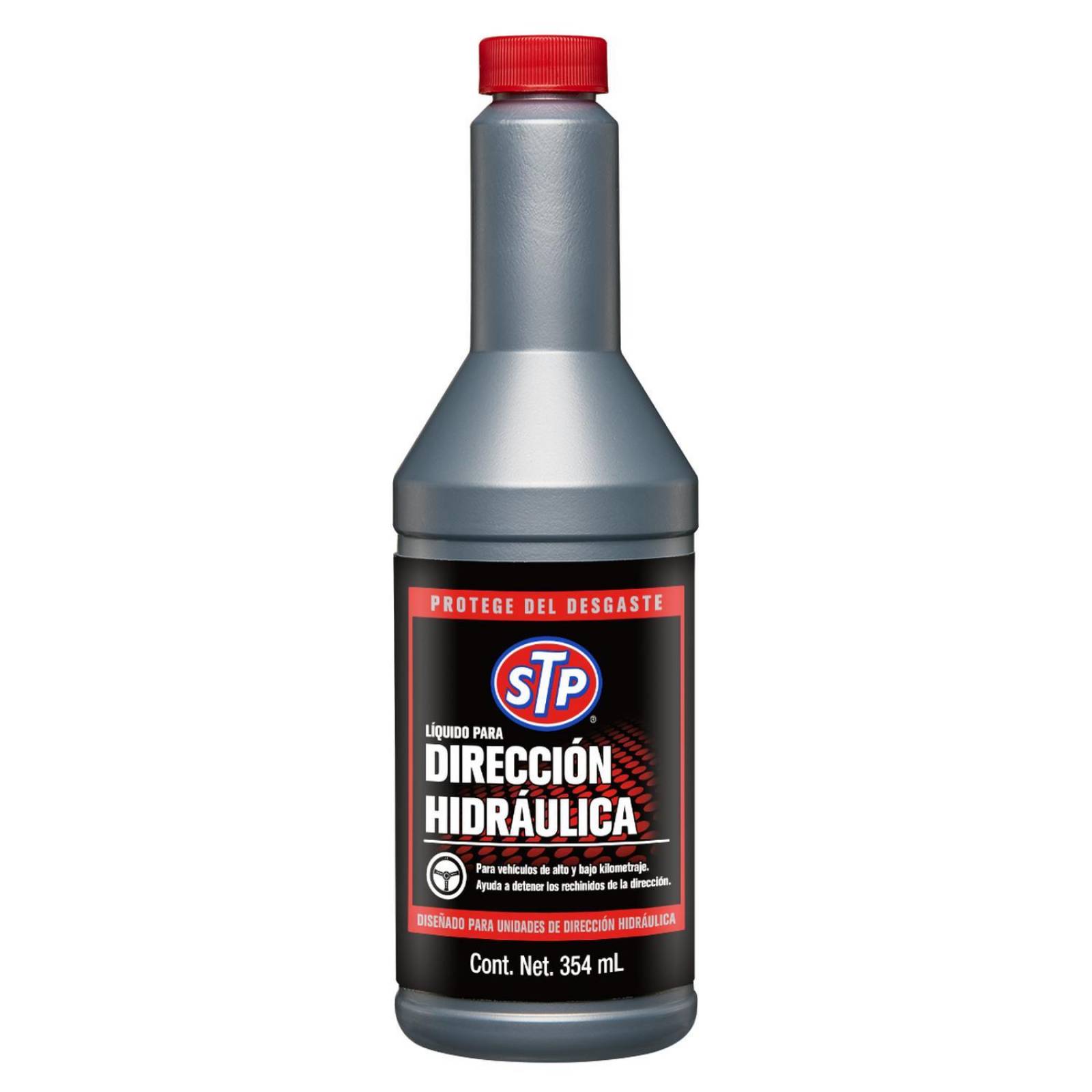 Liquidos De Frenos, Direccion Hidraulica E Inyectores 