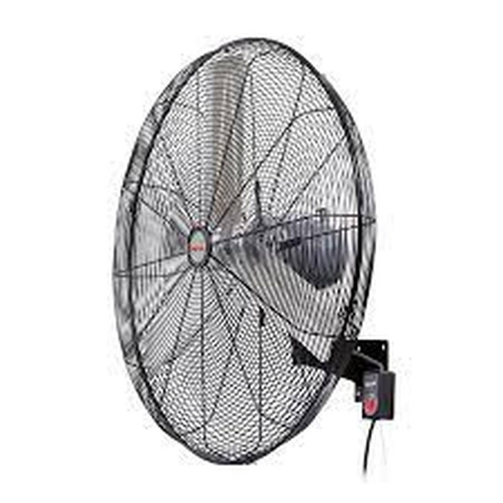 Ventilador Pared Industrial Mytek 3422 30 Pul 3 Vel 