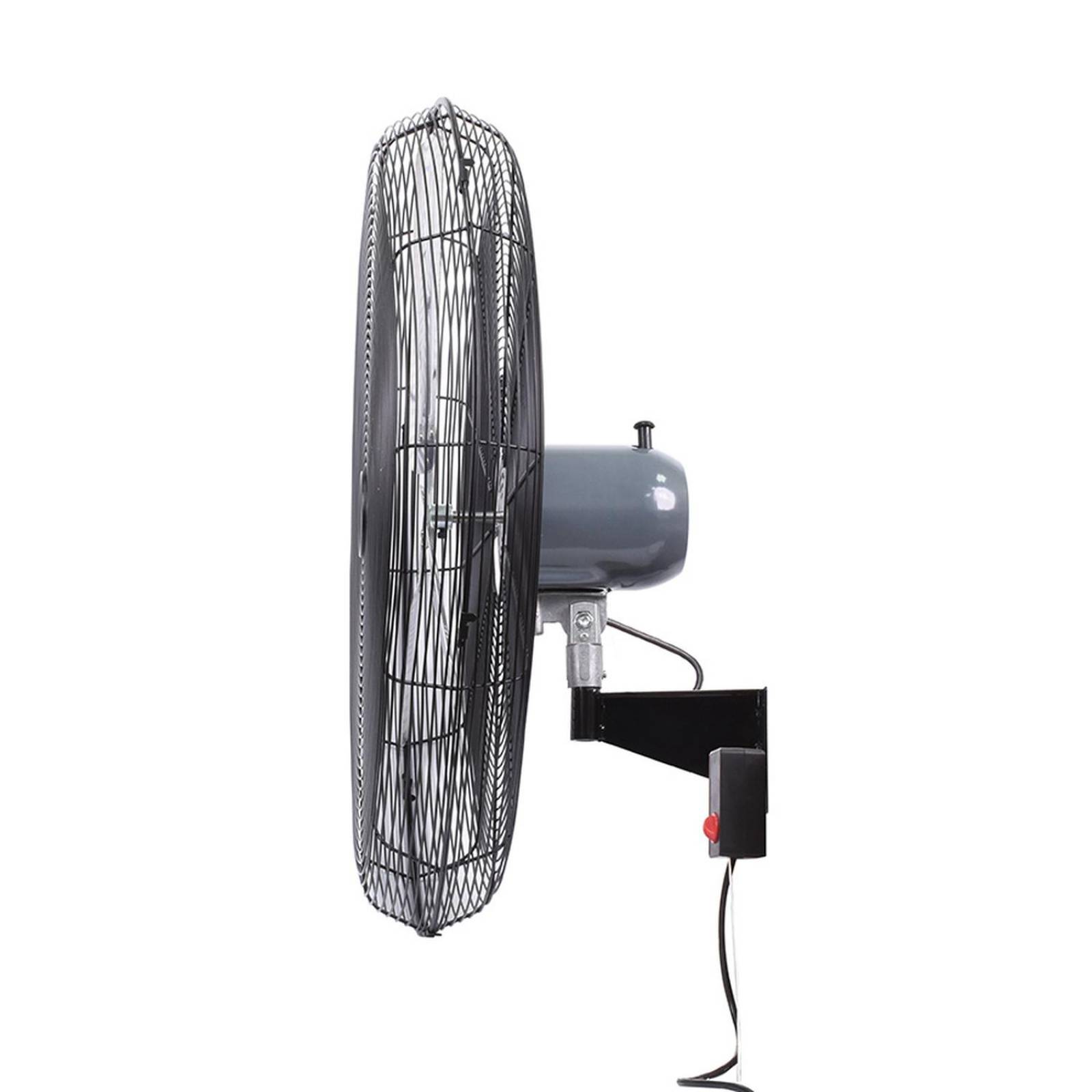 Ventilador Pared Industrial Mytek 3422 30 Pul 3 Vel 