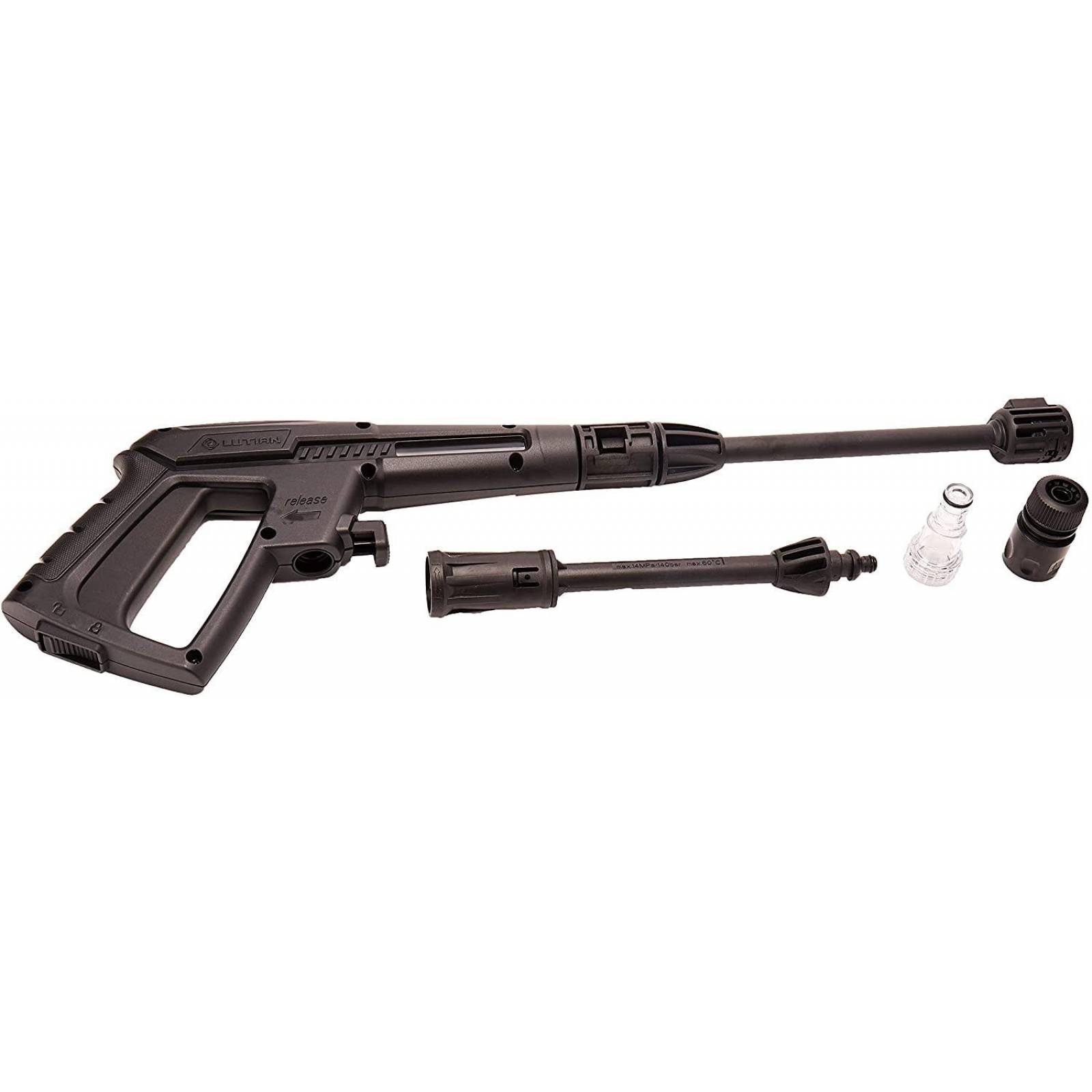 Hidrolavadora Koblenz, Protector Y Protector Mate 