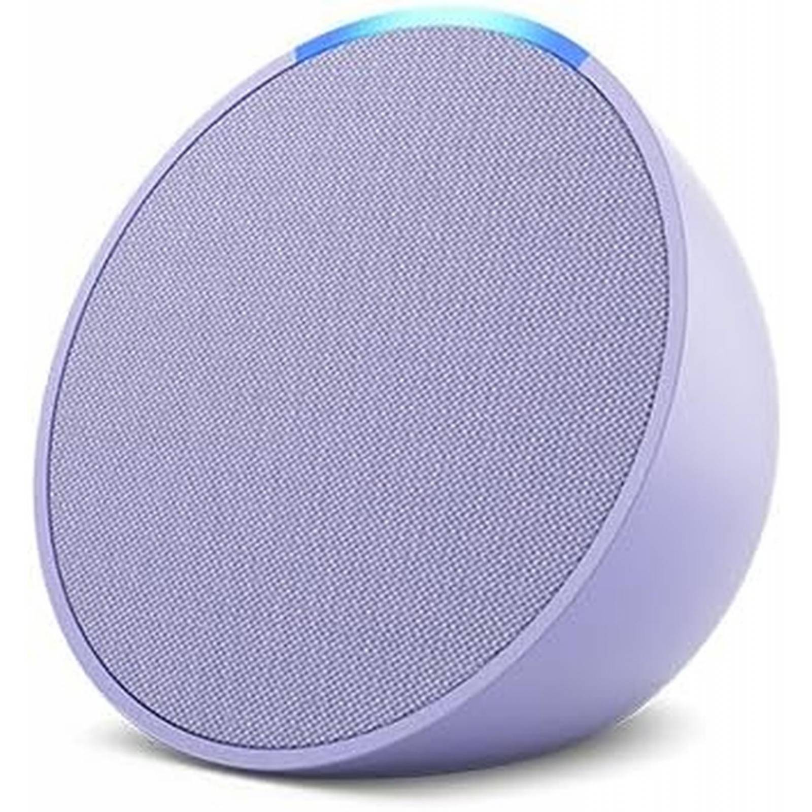 BOCINA INTELIGENTE AMAZON ECHO POP B09ZXJDSL5 ALEXA