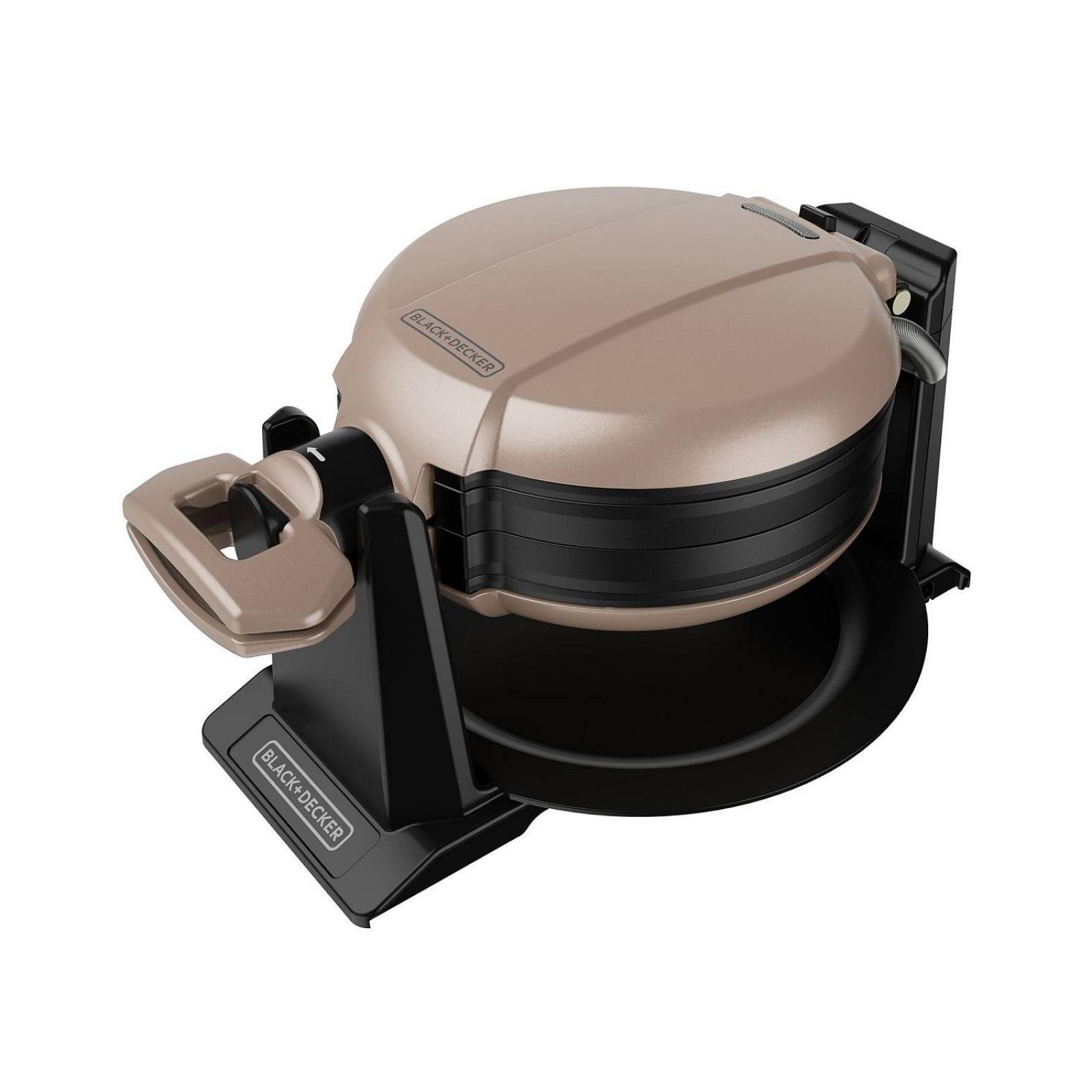 Combo Extractor Nutri Procesador Licuadora Y Waflera