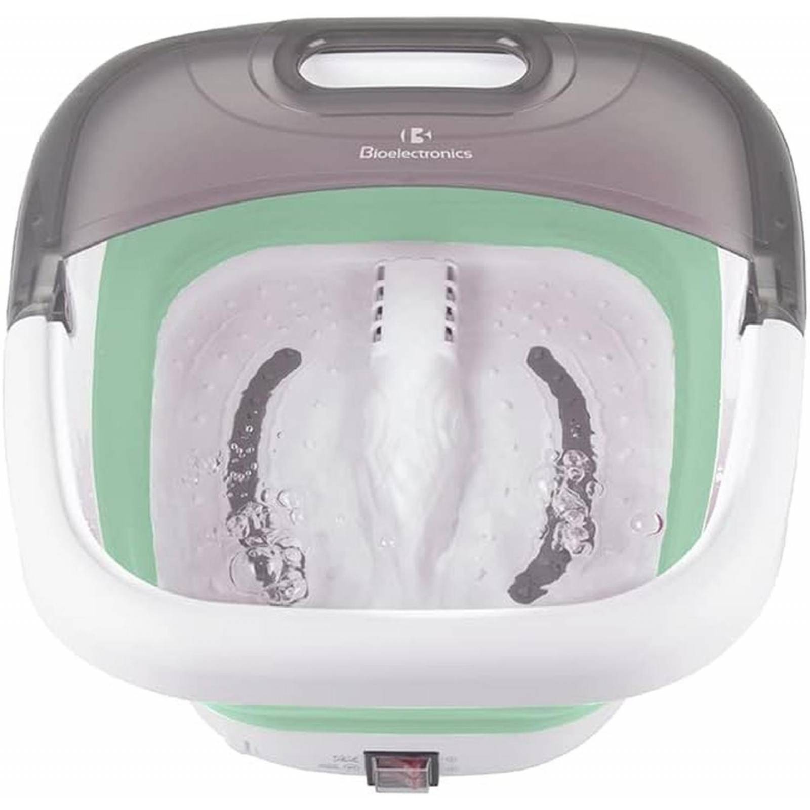TINA SPA TAURUS THERMOBUBBLE CALIENTA AGUA HIDROMASAJE 