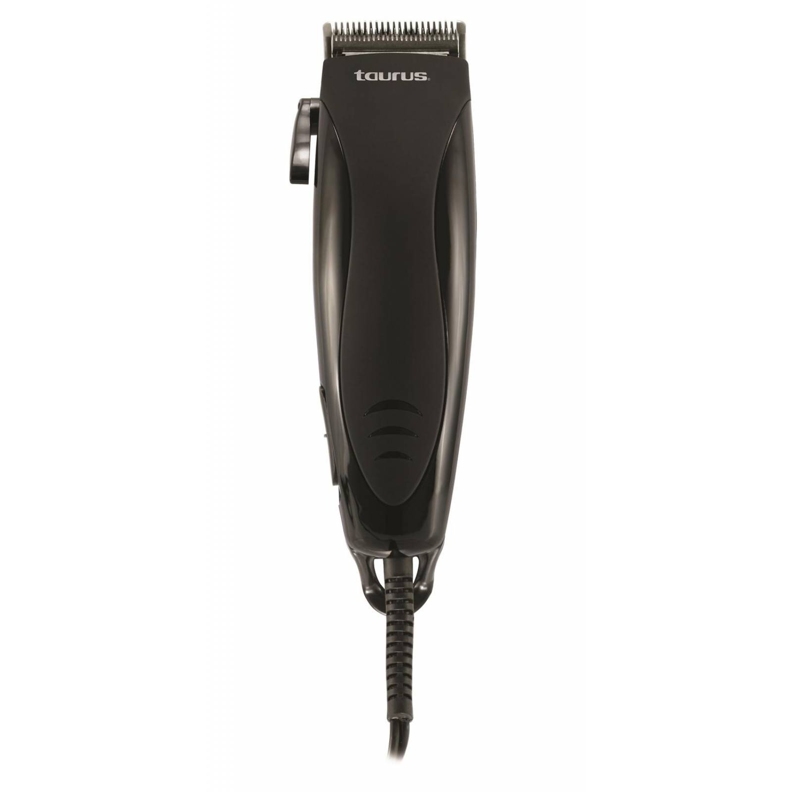 CORTADORA DE CABELLO TAURUS HAIRPRO 9 ACCESORIOS 12W 