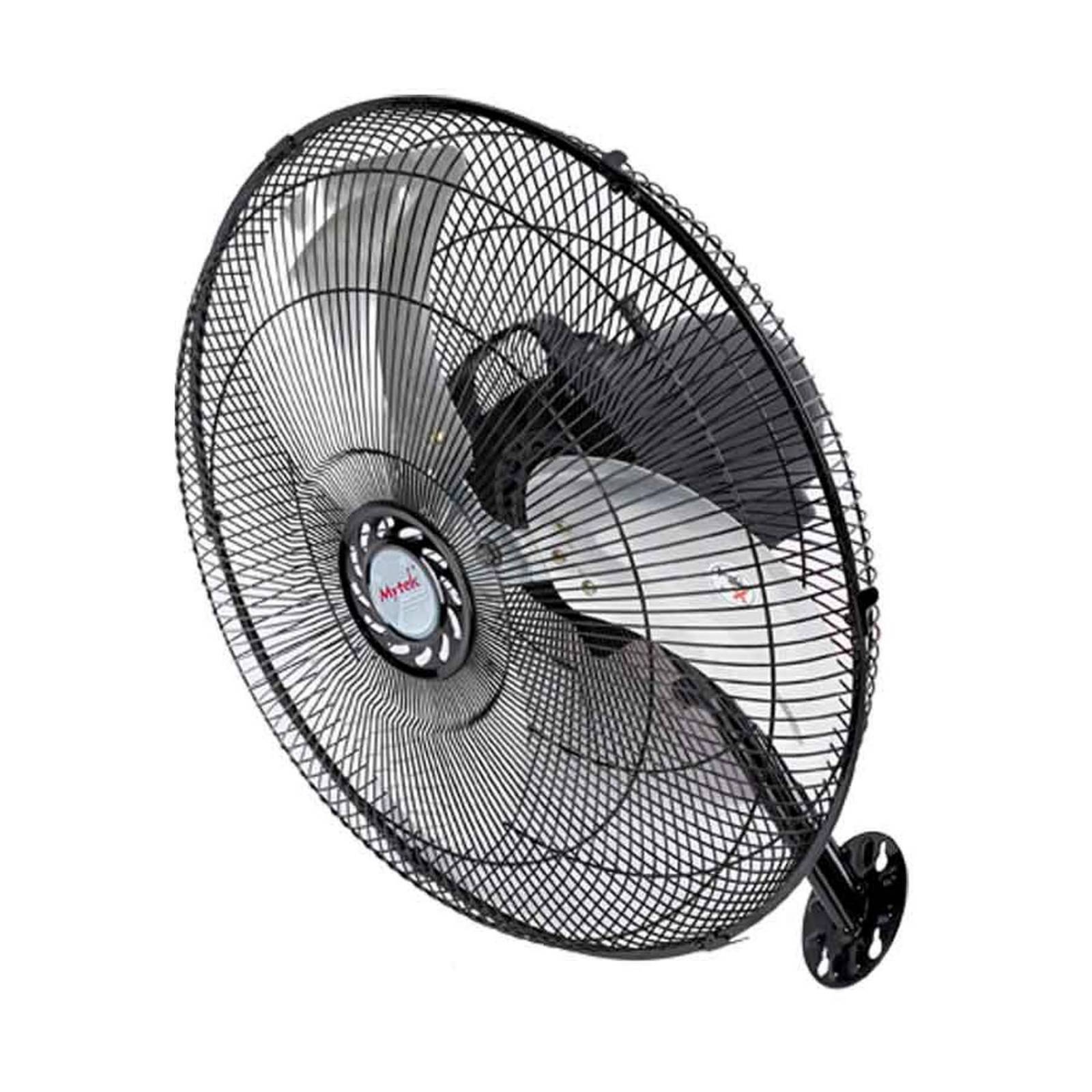 VENTILADOR PEDESTAL MYTEK 3392 PLUS 18 PUL 3 VEL 3 EN 1 