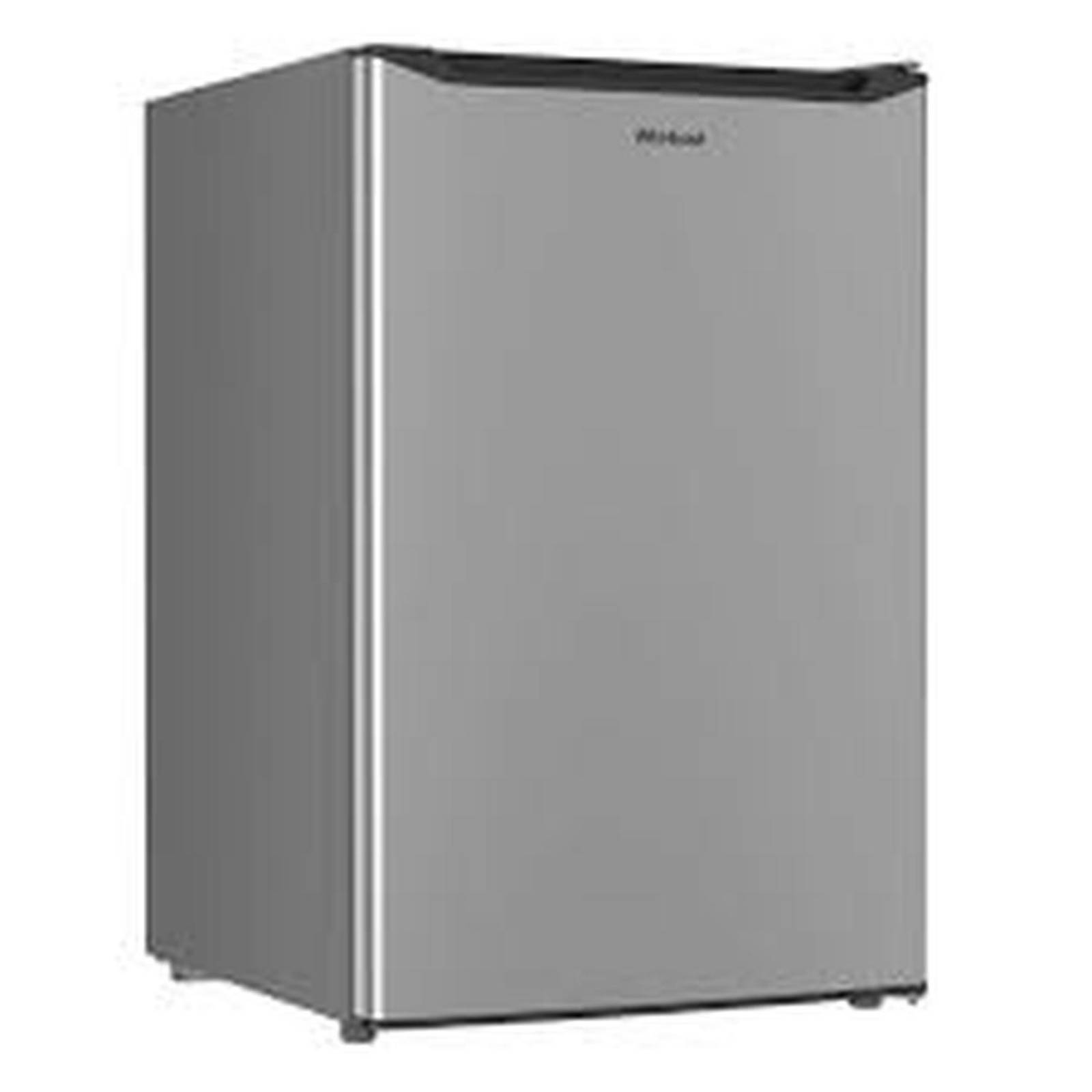 FRIGOBAR WHIRLPOOL WS4515S 99 LT 4 PIES ACERO INOX