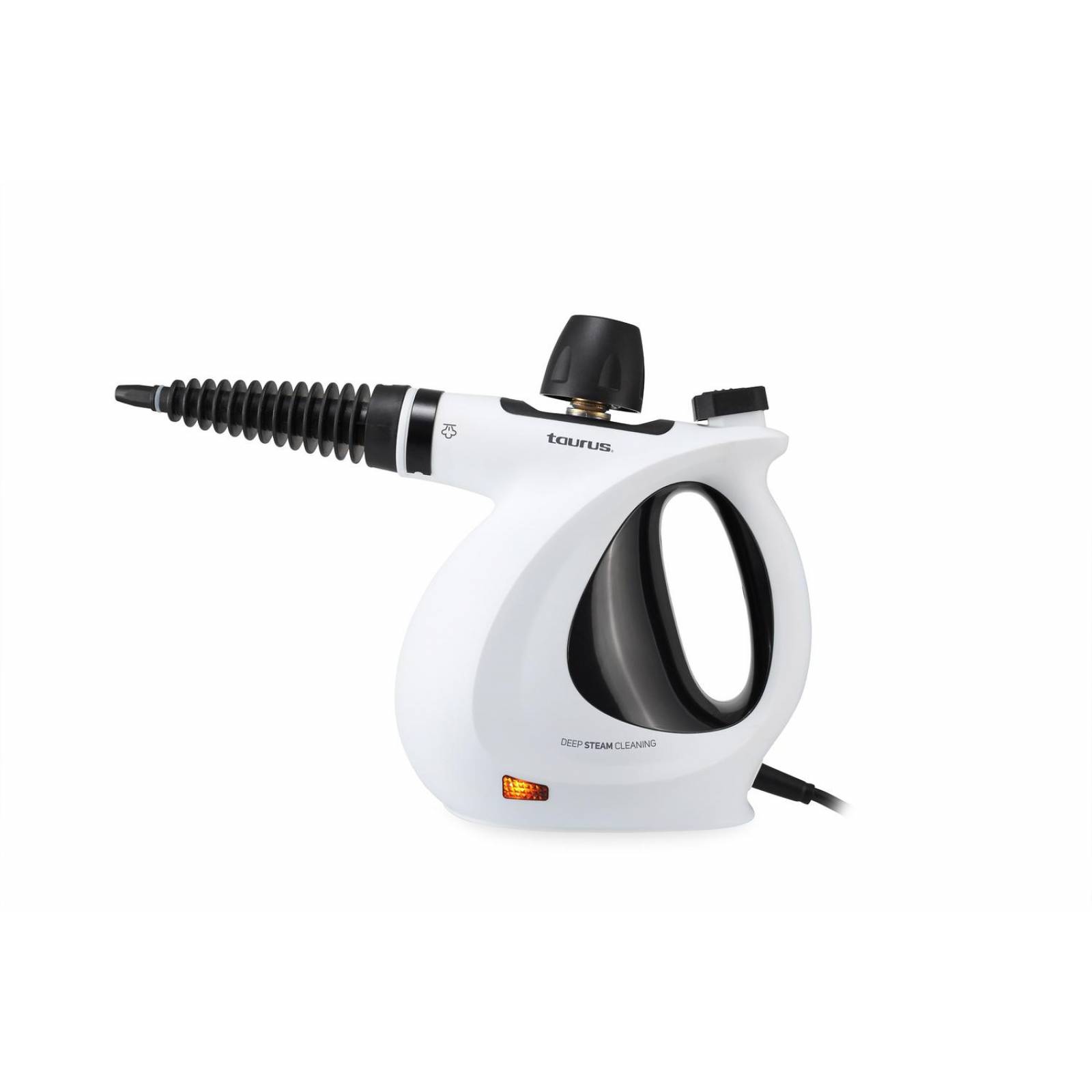 Sanitizante A Vapor Medusa Clean Taurus Desinfecta Deodoriza 