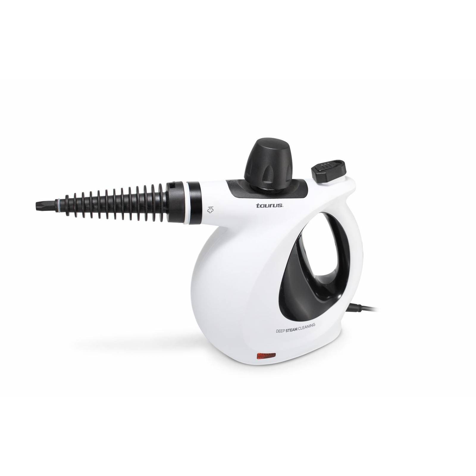 Sanitizante A Vapor Medusa Clean Taurus Desinfecta Deodoriza 