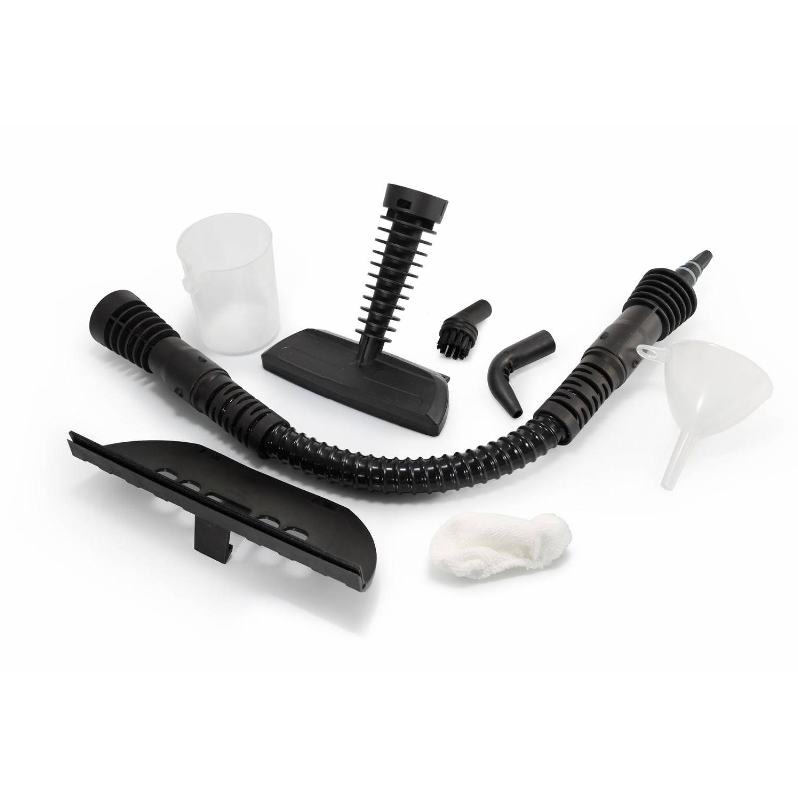 Sanitizante A Vapor Medusa Clean Taurus Desinfecta Deodoriza 