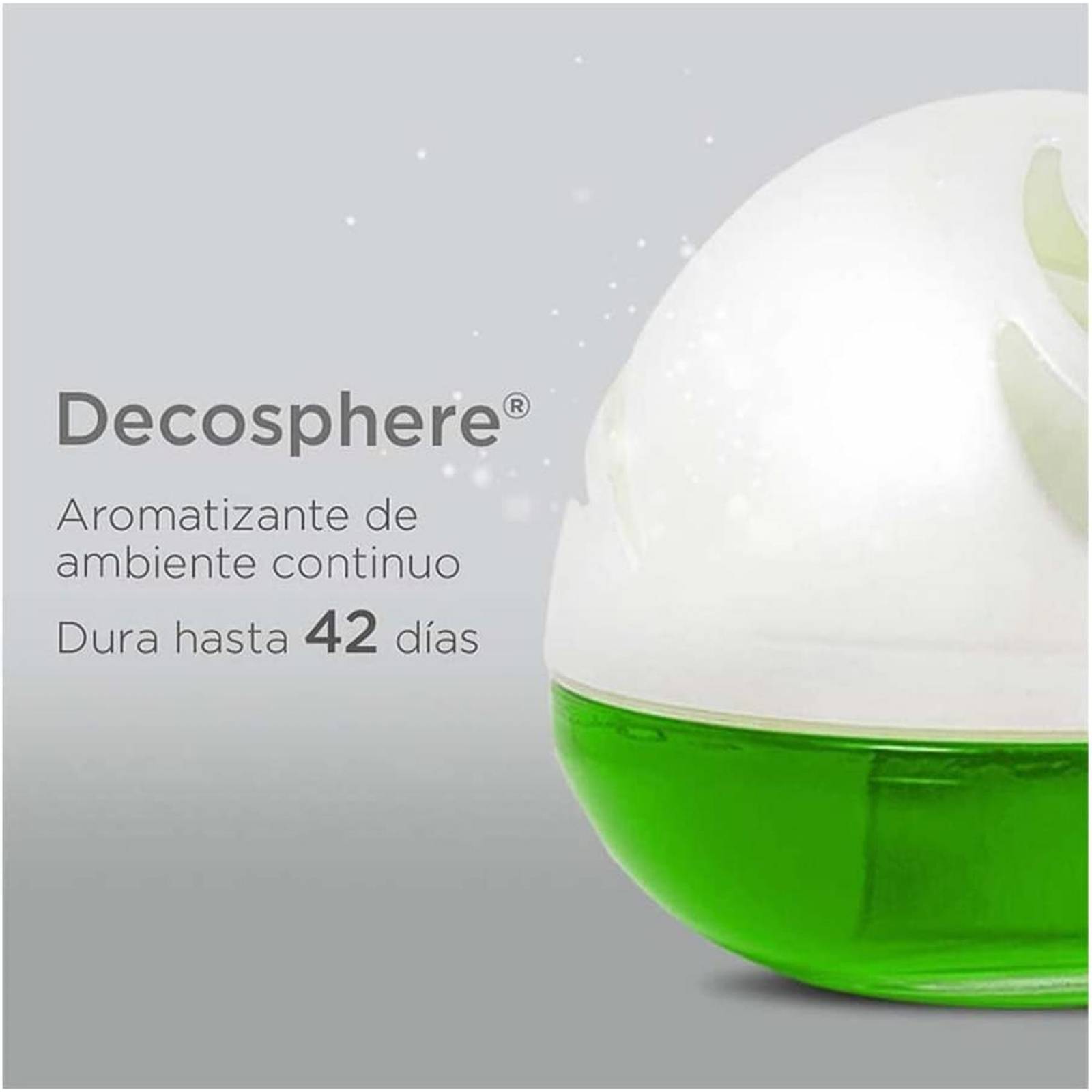 6 AROMATIZANTES AMBIENTAL AROMA VAINILLA ORQUIDEA 75ML 