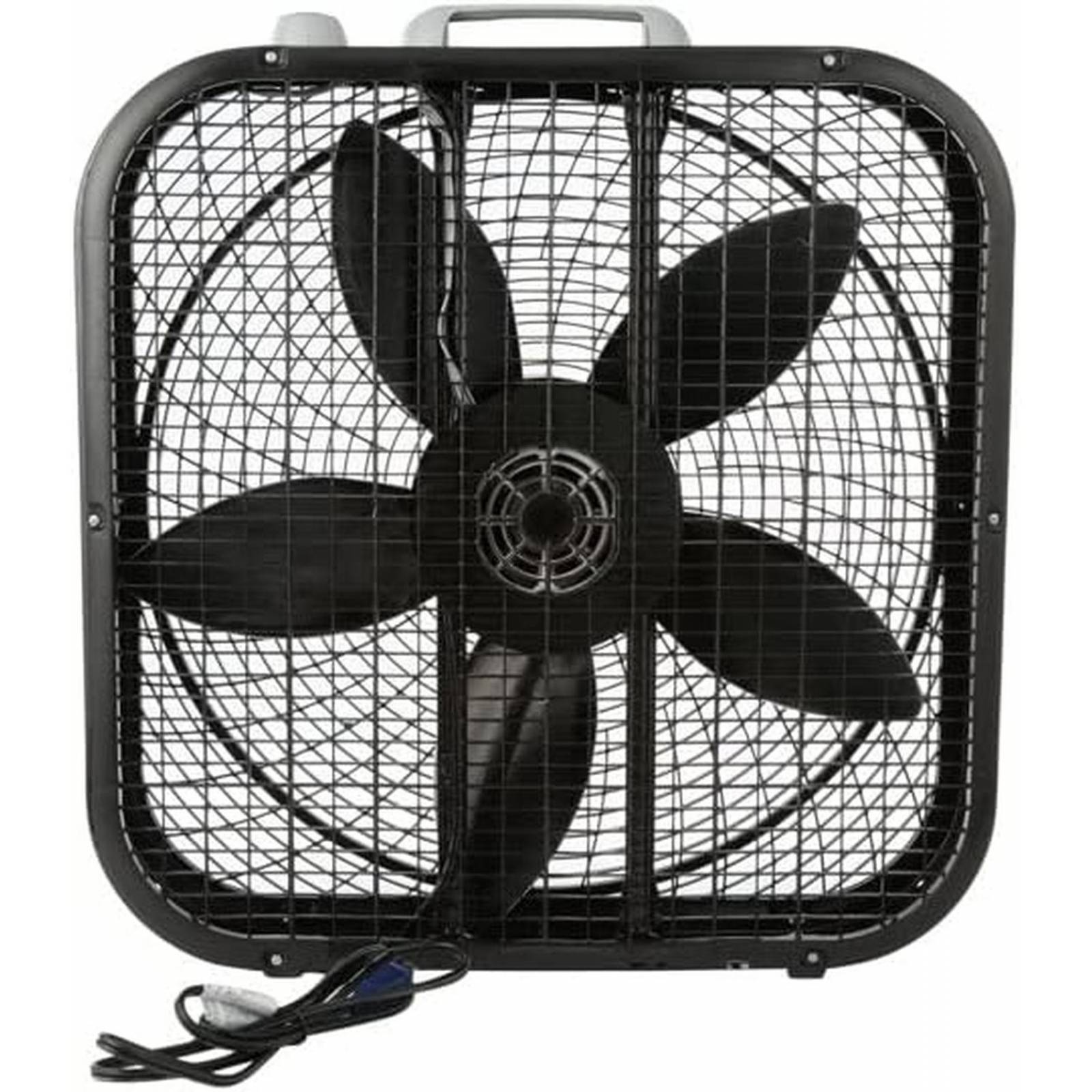 VENTILADOR DE PISO LASKO B20301 20 PUL 3 VEL METAL