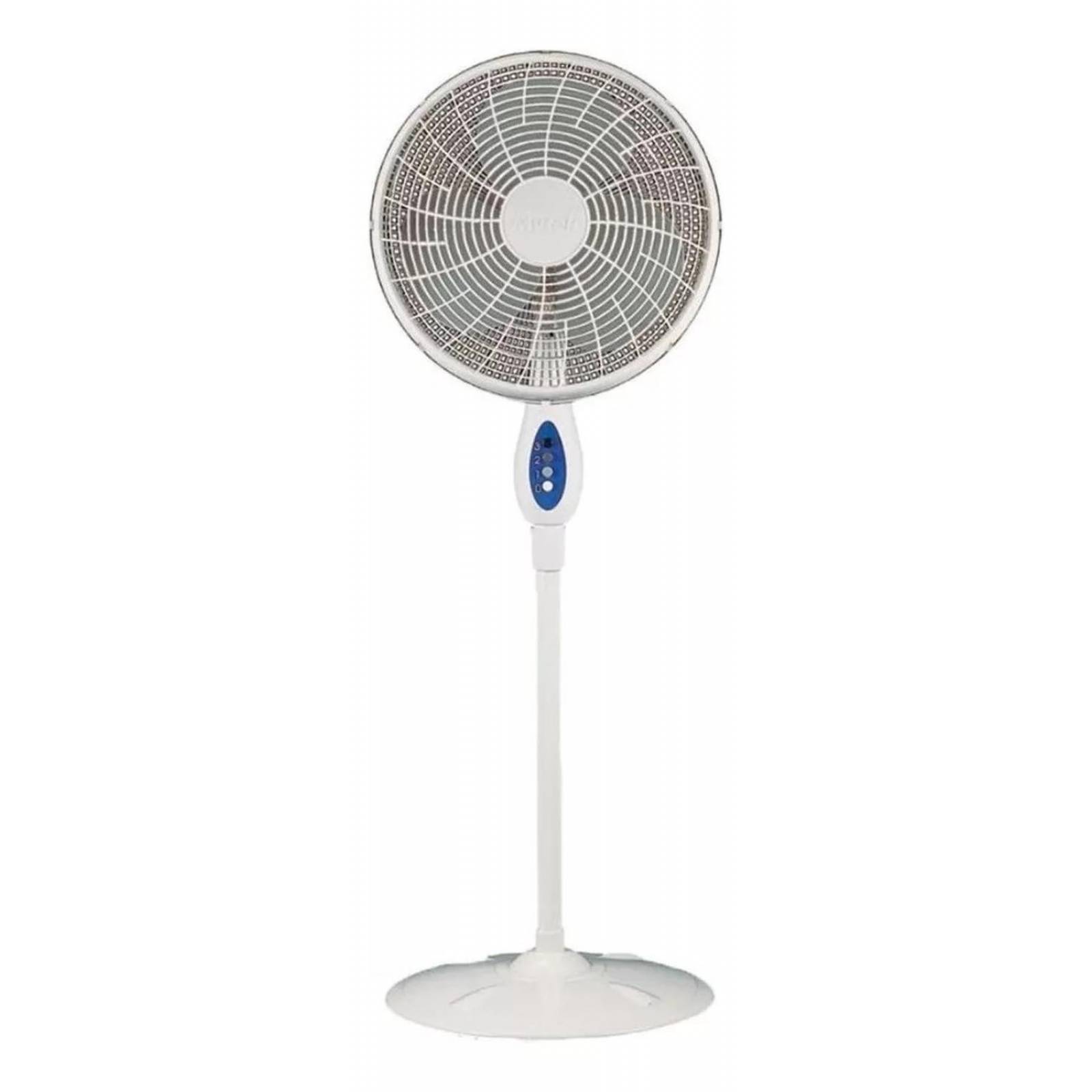VENTILADOR PEDESTAL MYTEK 3141 16 PUL 3 VEL 3 EN 1 
