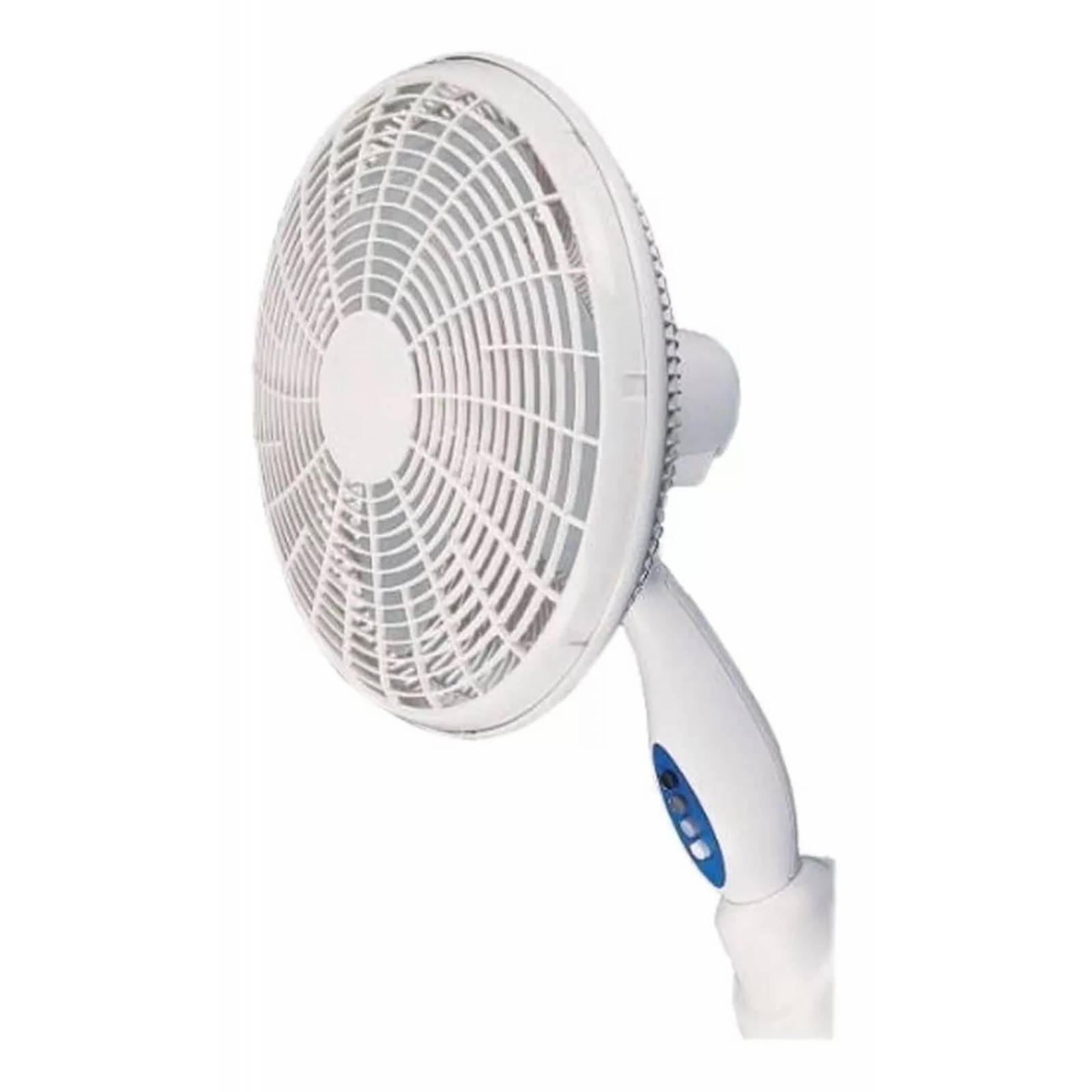 VENTILADOR PEDESTAL MYTEK 3141 16 PUL 3 VEL 3 EN 1 