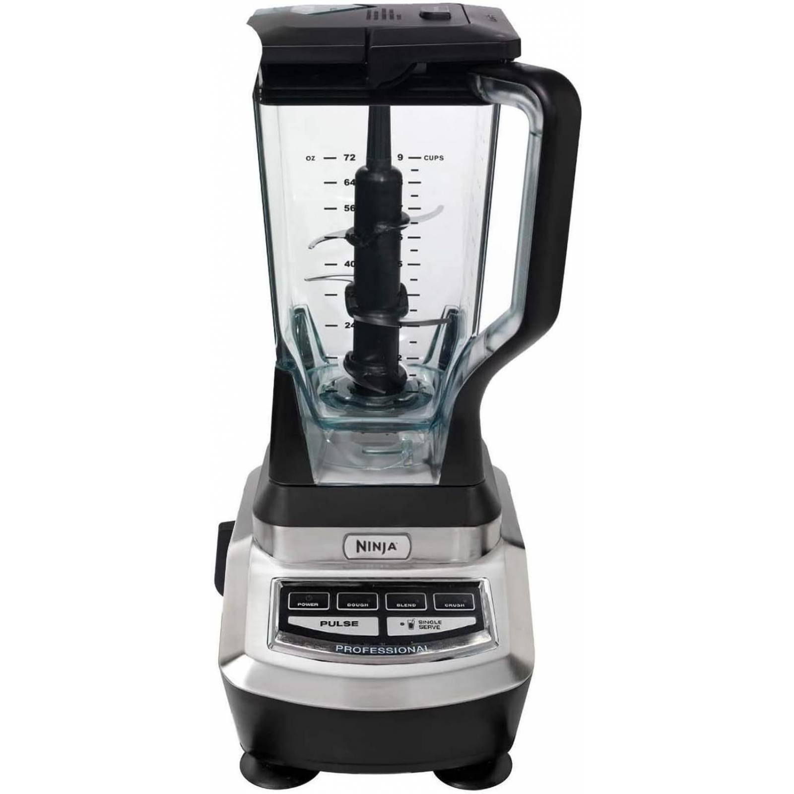 LICUADORA NINJA BL780 PROFESIONAL 4 VEL JARRA DE 2.1Lts