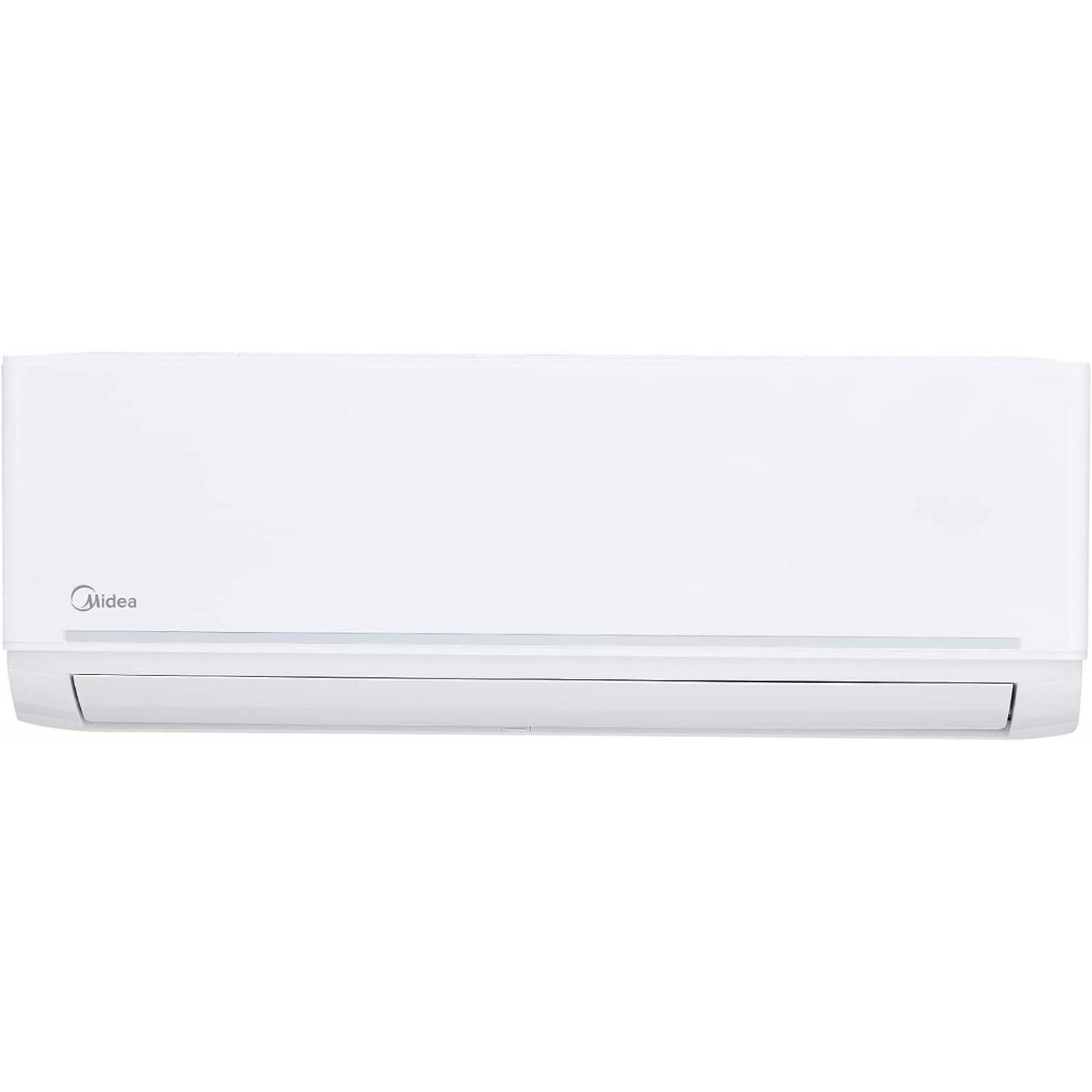 AIRE ACONDICIONADO MIDEA MAS12C1AGR 1 TON SOLO FRIO 110V 