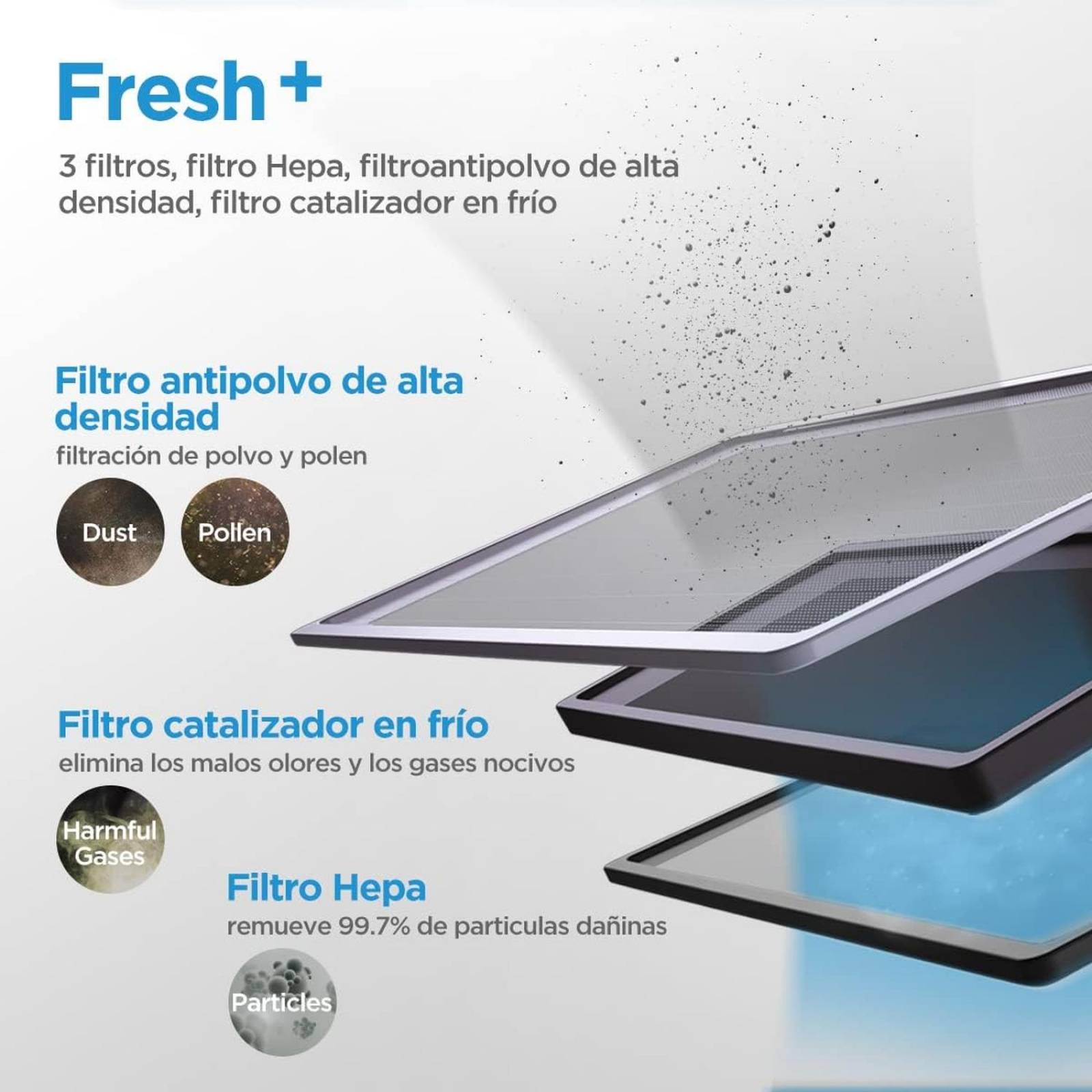 AIRE ACONDICIONADO MIDEA MAS12C1AGR 1 TON SOLO FRIO 110V 