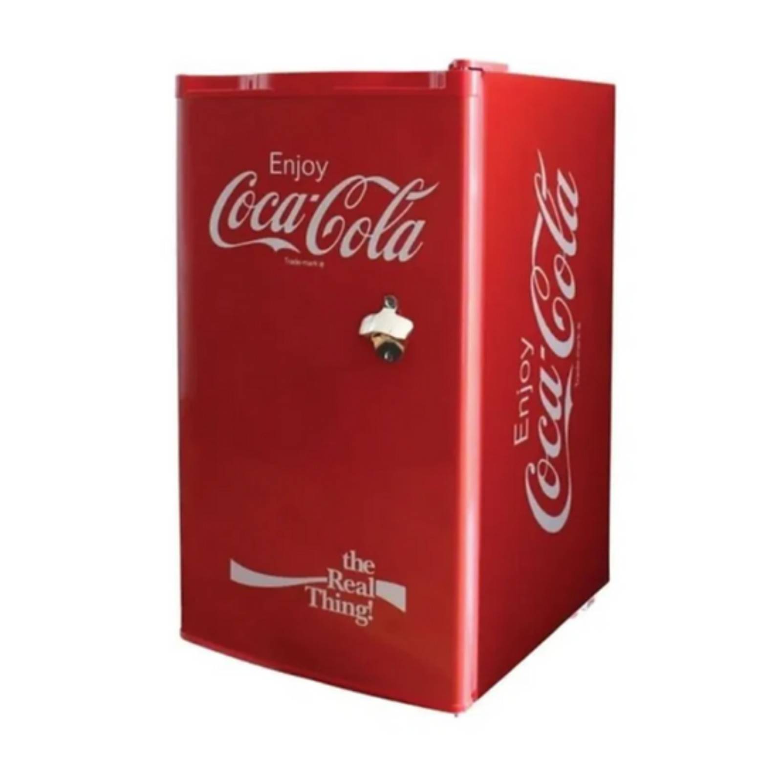 FRIGOBAR DACE FBCOKE32E COCA COLA 90 LT 3.2 PIES 