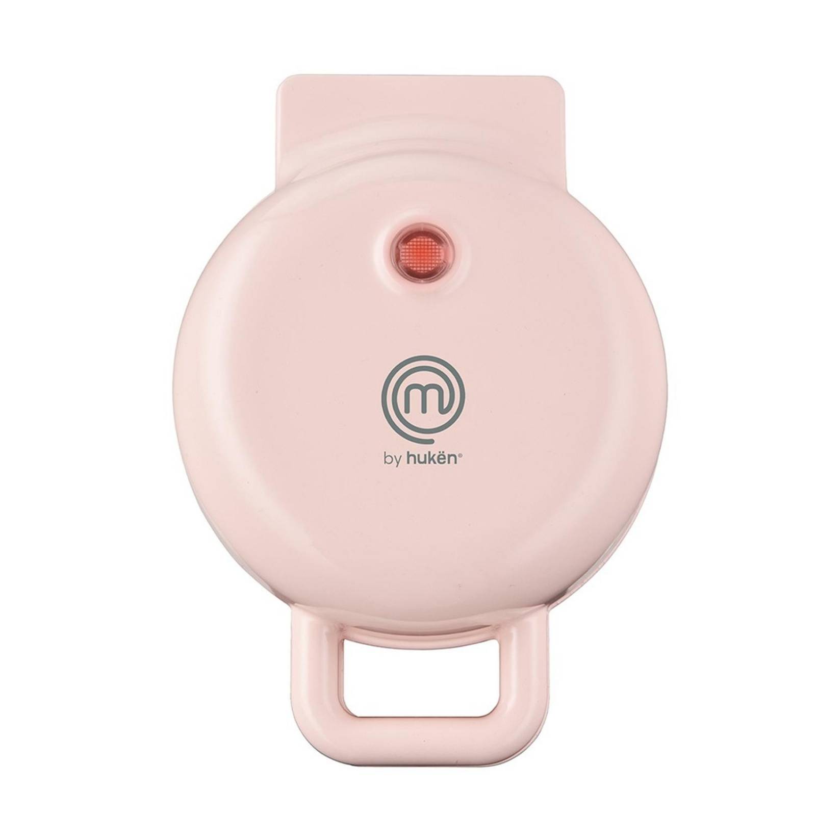 SARTEN MAQUINA HOTCAKES QUESADILLA COMAL MASTERCHEF MK-HC-1 