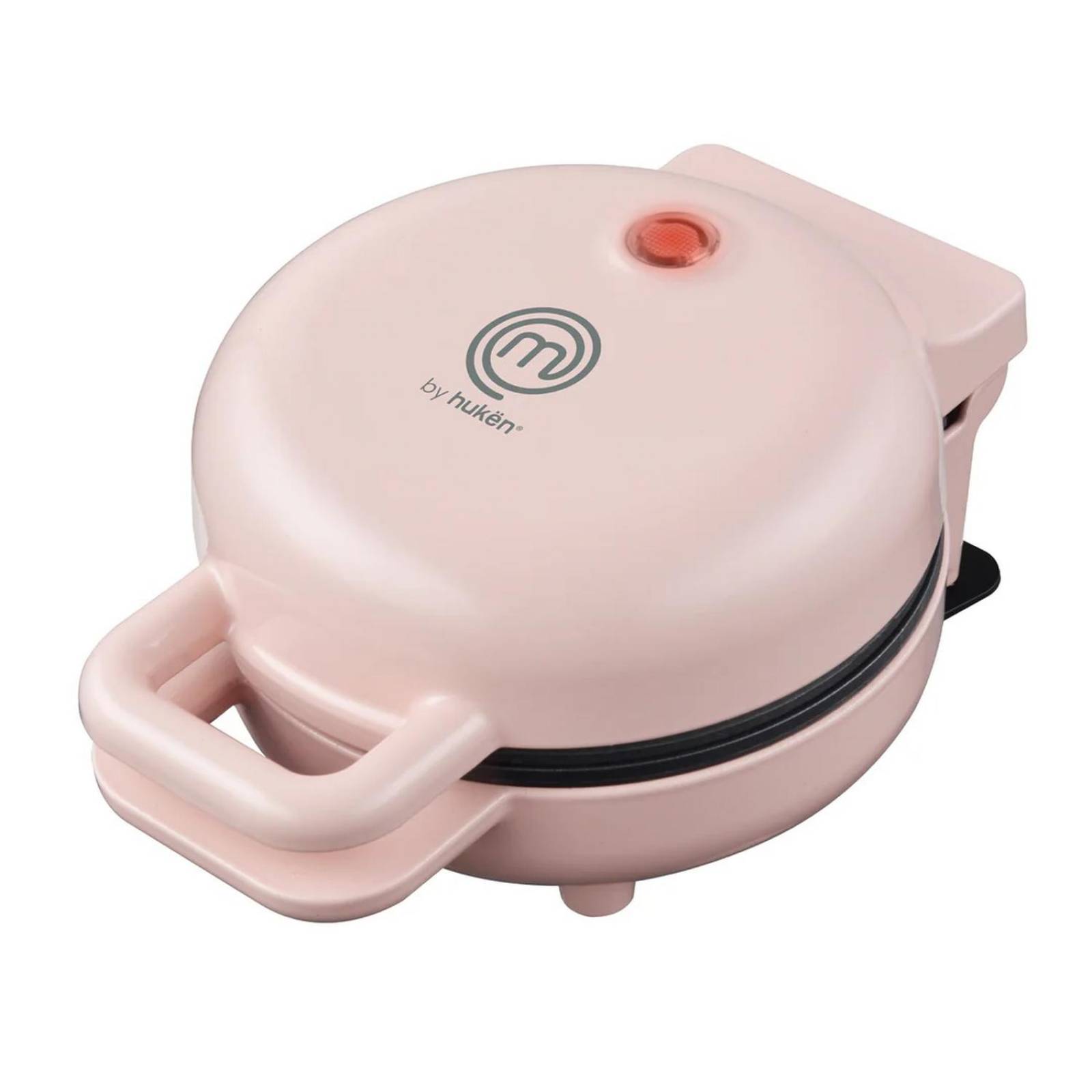 SARTEN MAQUINA HOTCAKES QUESADILLA COMAL MASTERCHEF MK-HC-1 