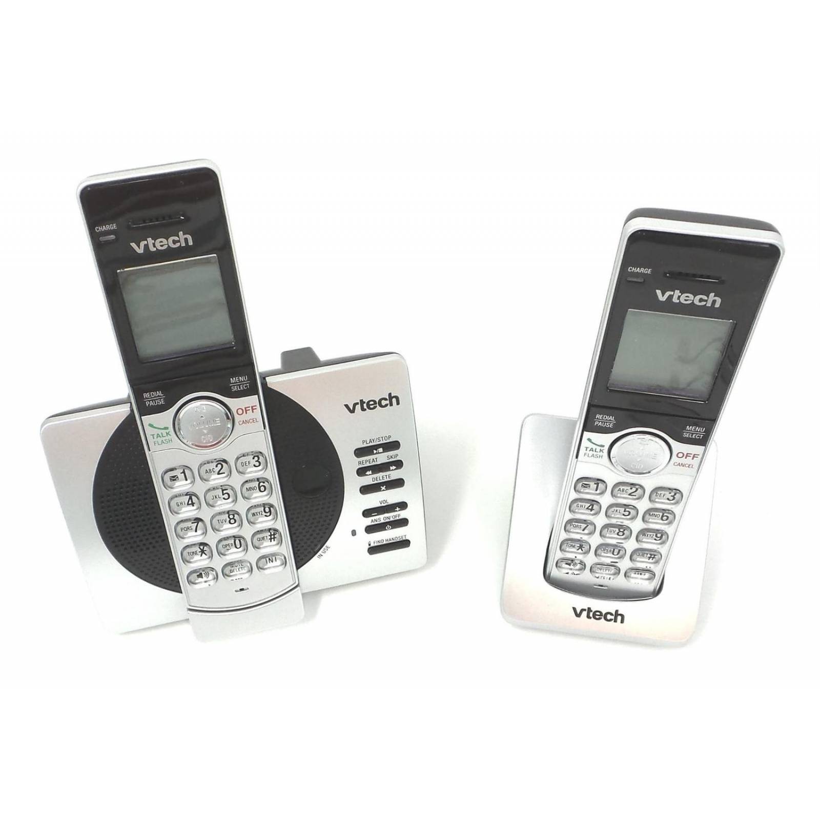 TELEFONO INALAMBRICO VTECH CS6929 DECT 6.0 C/CONTESTADORA