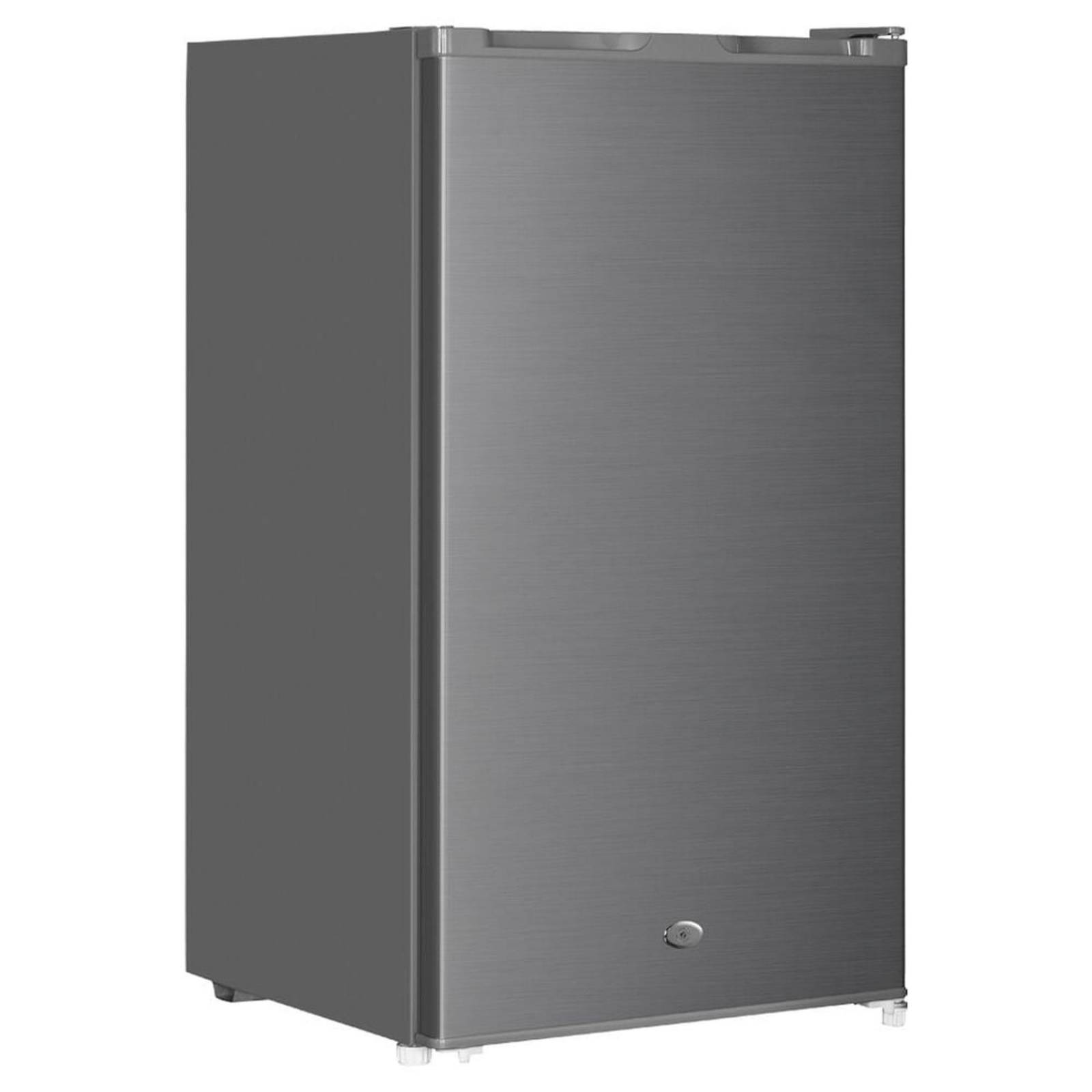 FRIGOBAR KOOL FACTORY DF111S DE 3.2 PIES CERRADURA 