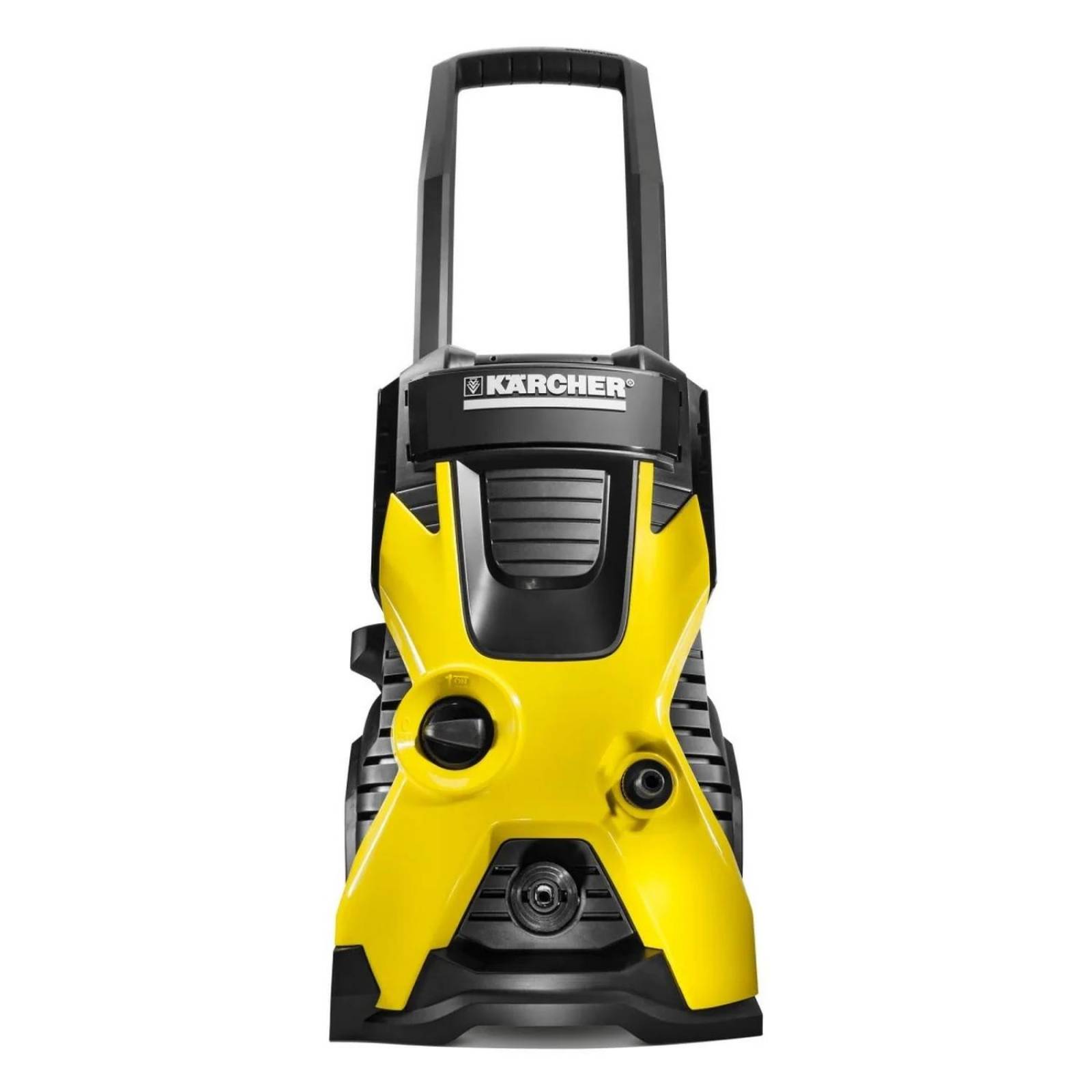 HIDROLAVADORA ALTA PRESION KARCHER K5 BASIC 2000PSI 