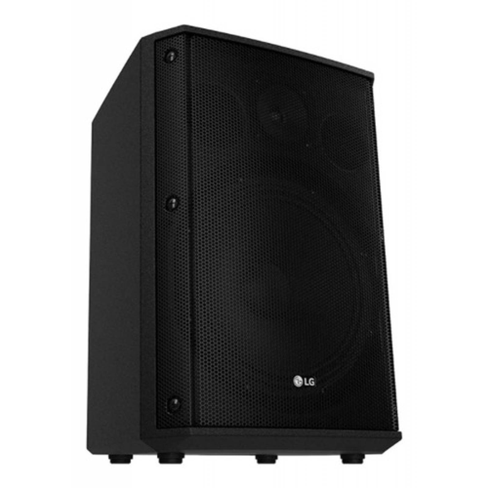 Bafle LG X boom Rm1 Torre De Sonido 25 W Bluetooth 4 Hrs