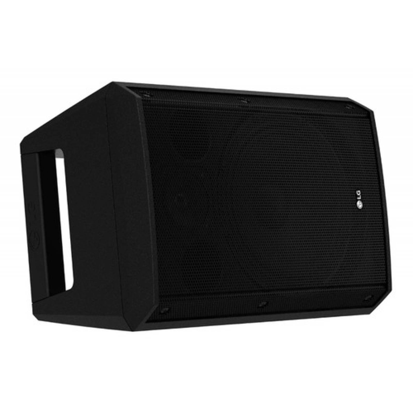 Bafle LG X boom Rm1 Torre De Sonido 25 W Bluetooth 4 Hrs