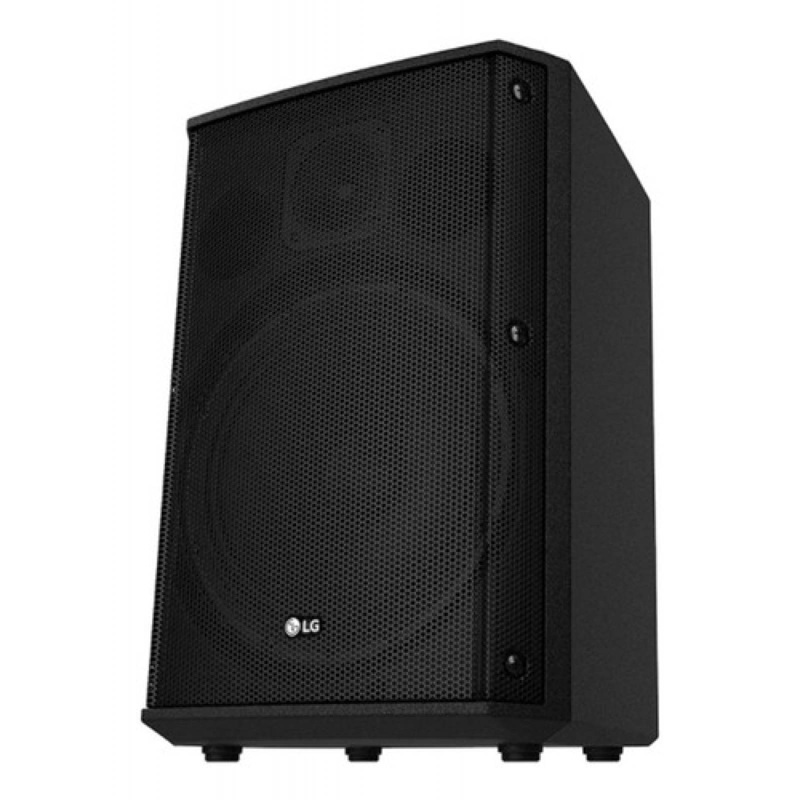 Bafle LG X boom Rm1 Torre De Sonido 25 W Bluetooth 4 Hrs