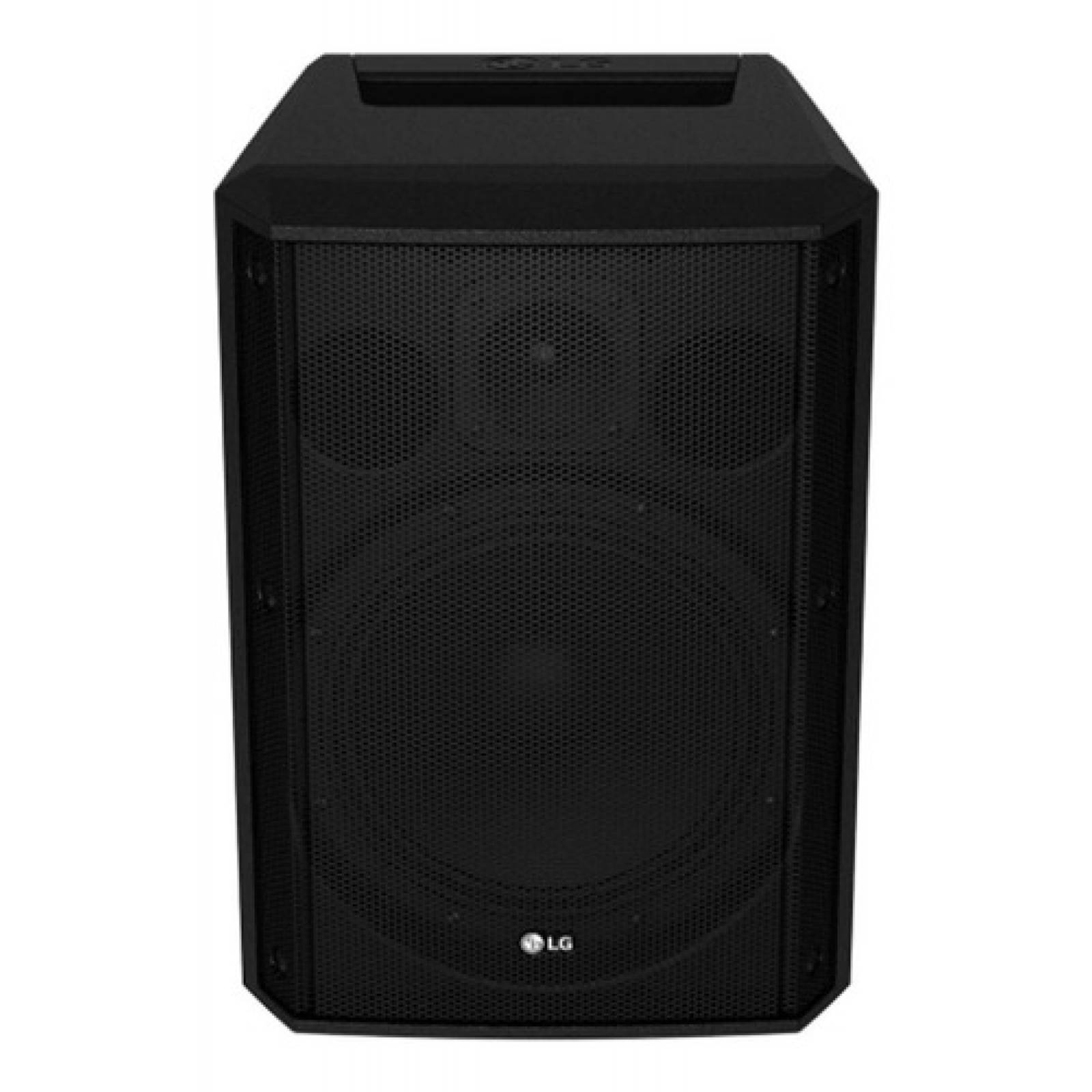 Bafle LG X boom Rm1 Torre De Sonido 25 W Bluetooth 4 Hrs