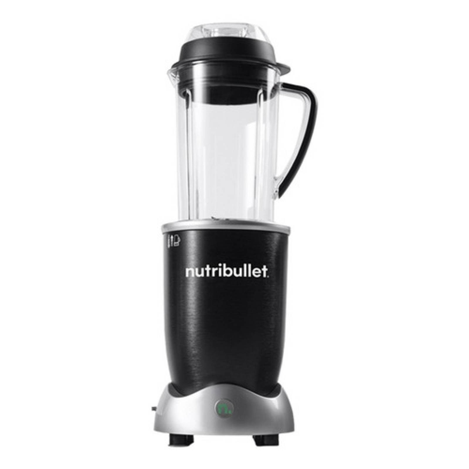 Licuadora Pulverizador De Alimentos Nutribullet Rx 1700 W