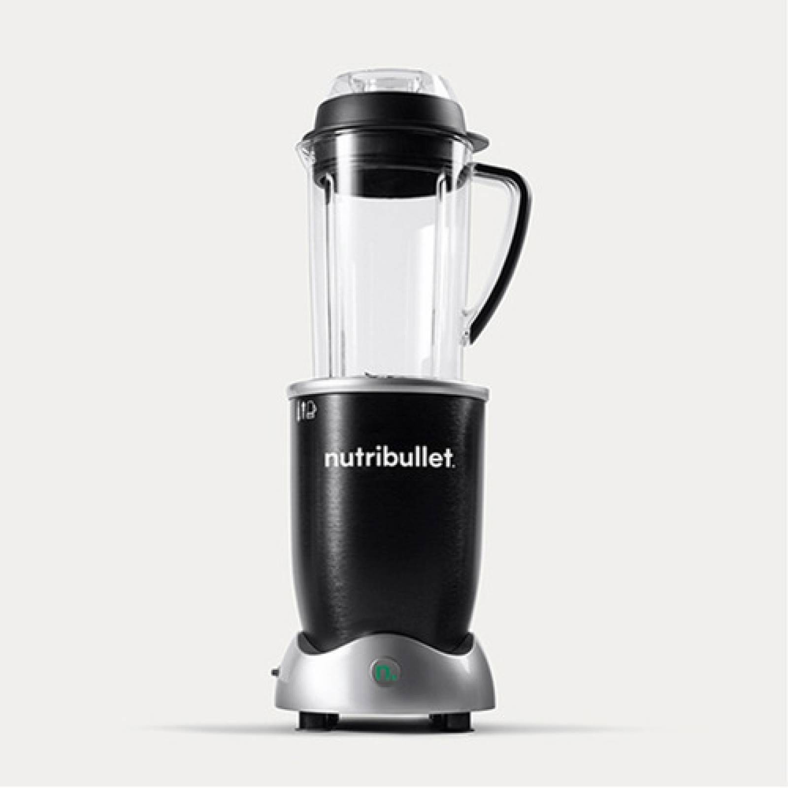 Licuadora Pulverizador De Alimentos Nutribullet Rx 1700 W