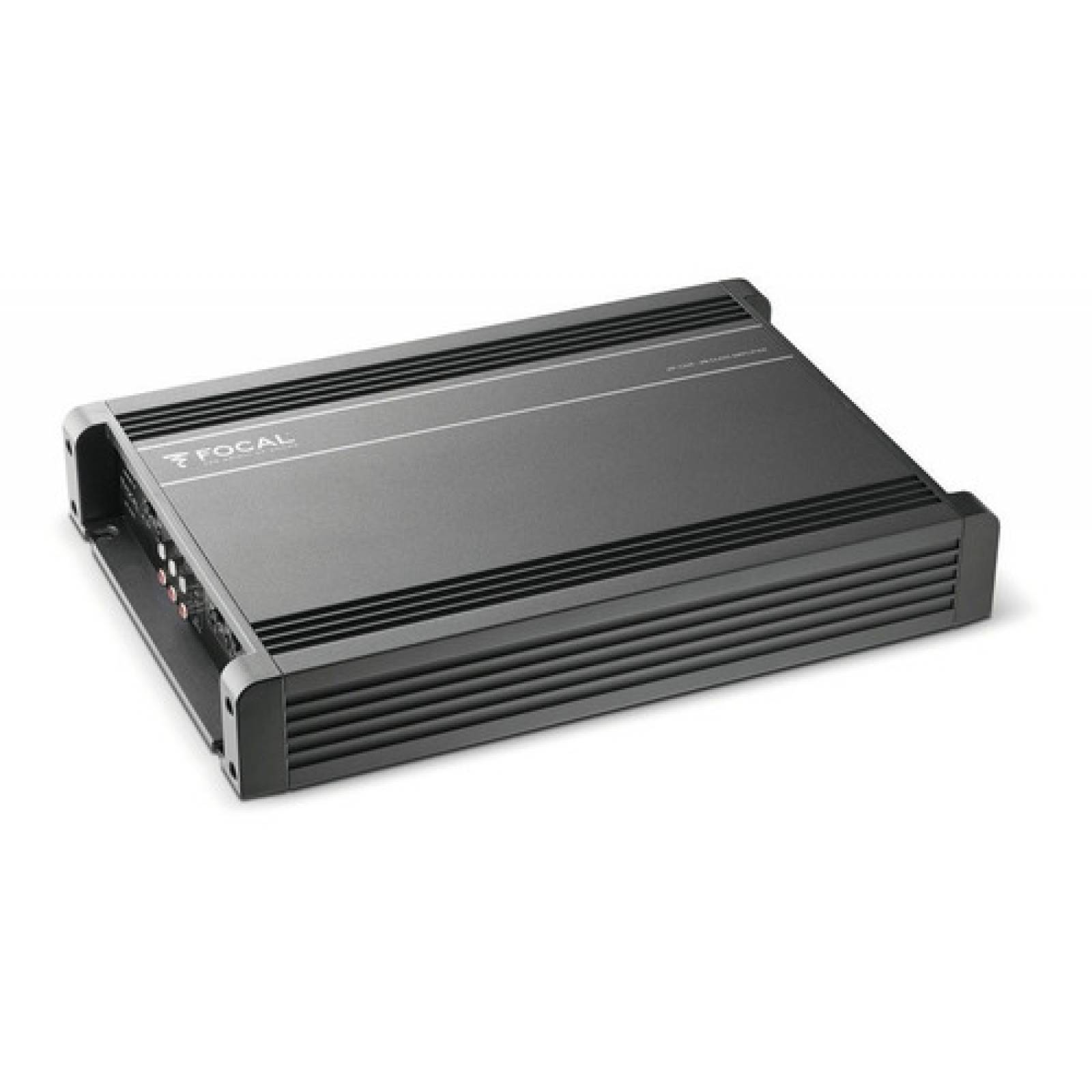 Amplificador Focal Auditor Ap 4340 4 Canales Clase A b 560w