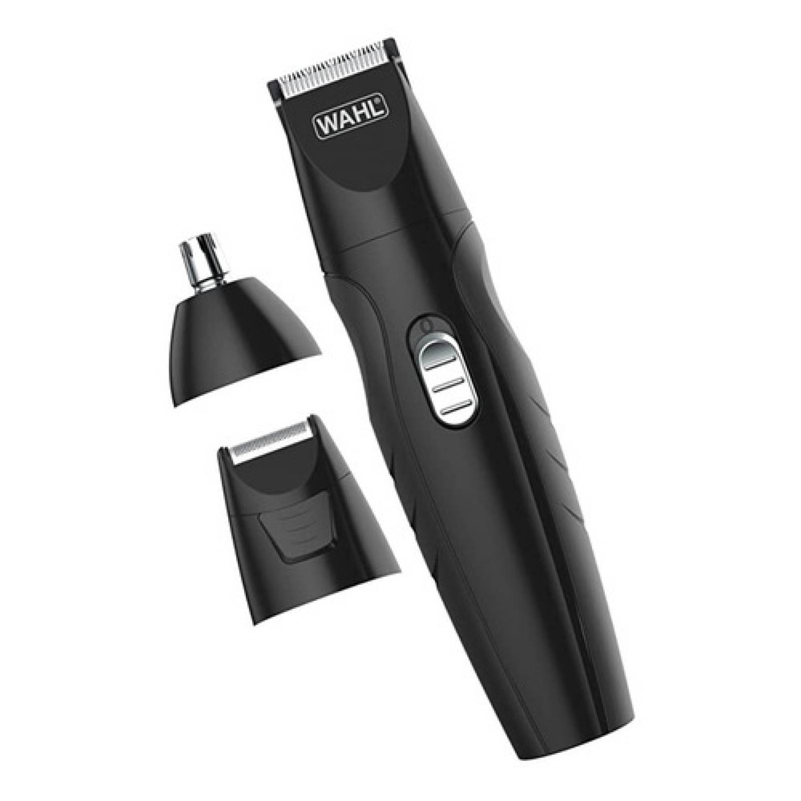 Kit Maquina Rasuradora Wahl Recargable All In One 14 Pzs