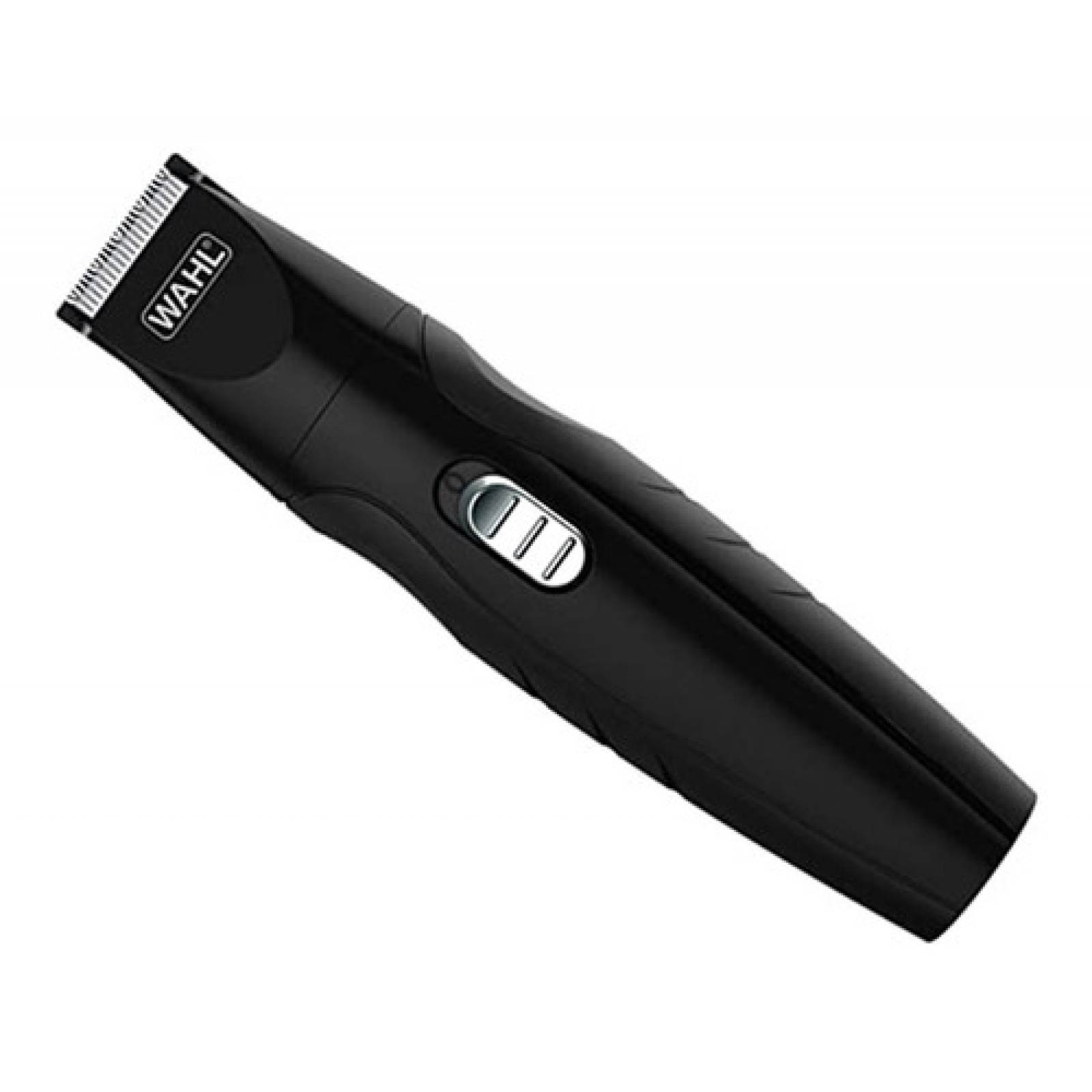 Kit Maquina Rasuradora Wahl Recargable All In One 14 Pzs