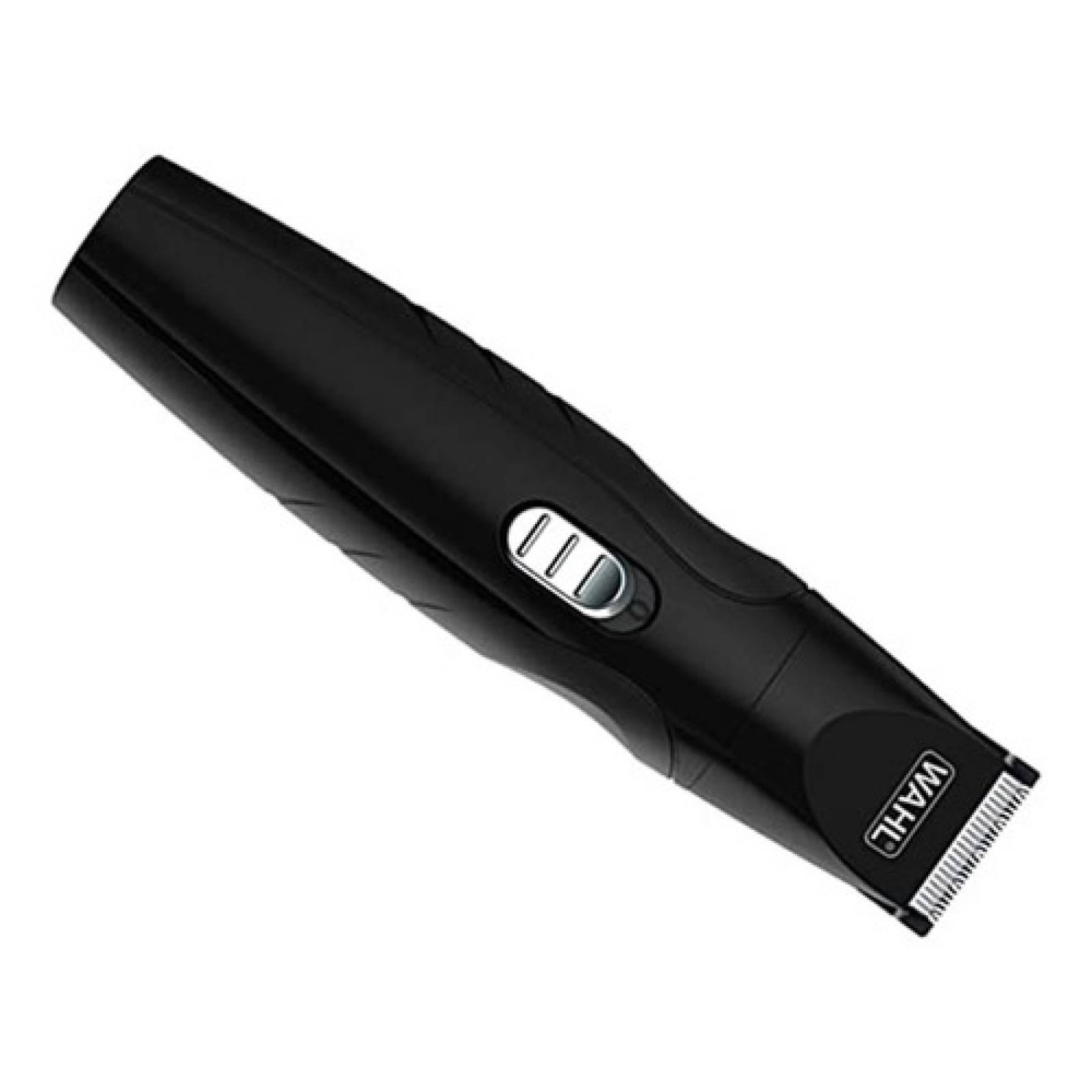 Kit Maquina Rasuradora Wahl Recargable All In One 14 Pzs