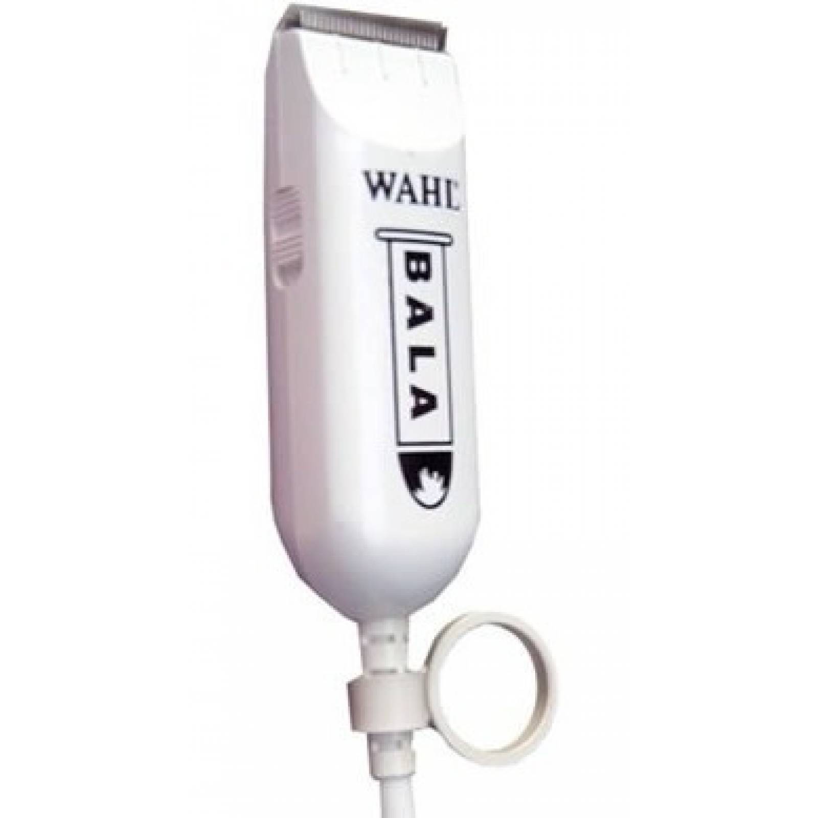 Set Maquina Rasuradora Para Cortar Cabello Whal   Peanut Pro