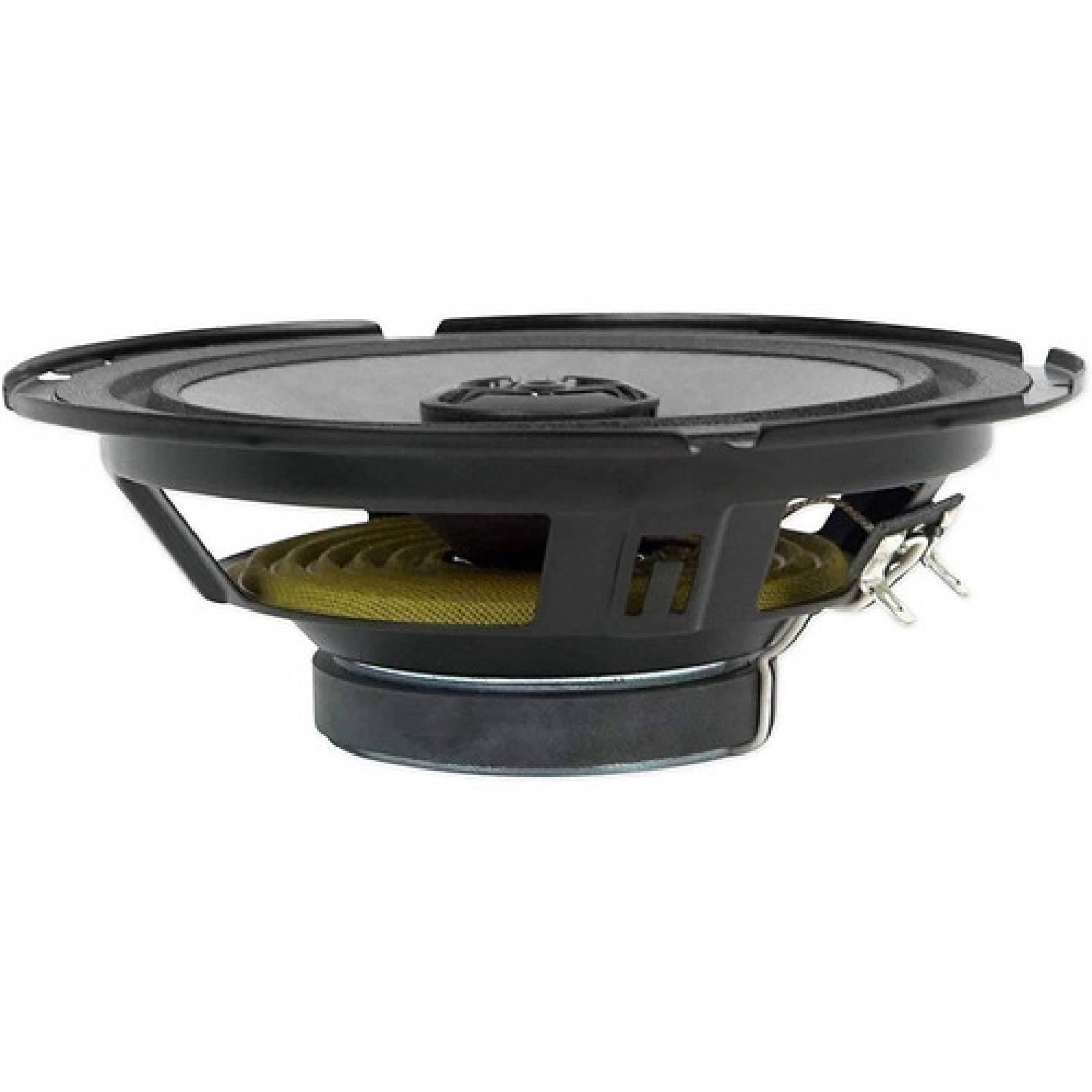 Nuevas Bocinas Alpine 6 5 Altavoces Coaxiales 2 Vías