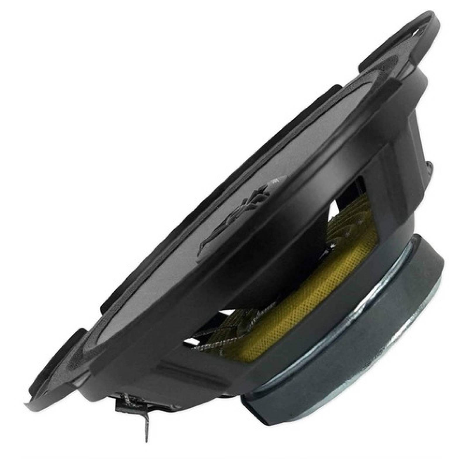 Nuevas Bocinas Alpine 6 5 Altavoces Coaxiales 2 Vías