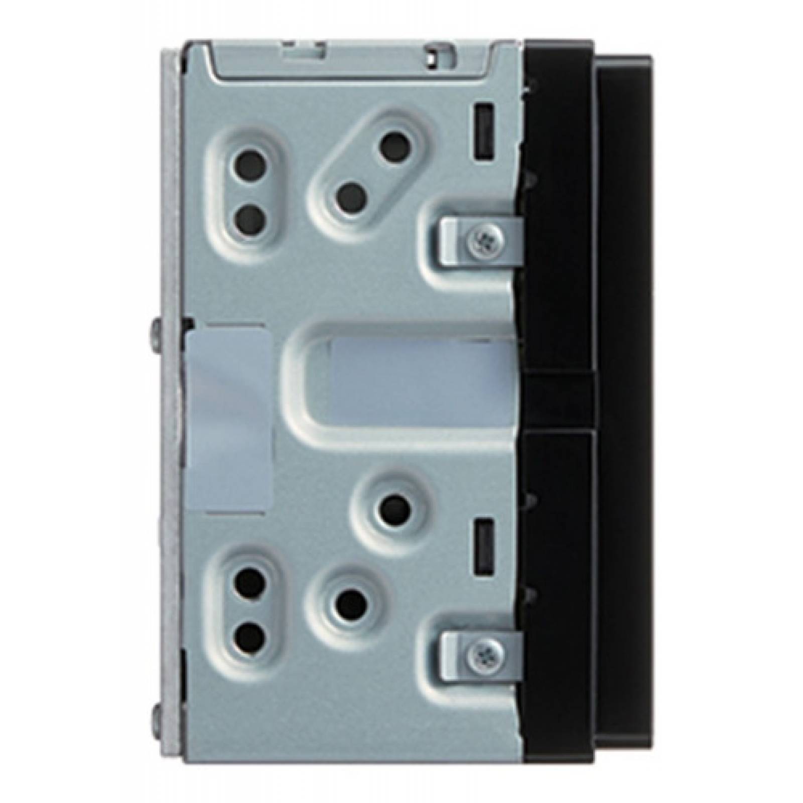 Autoestereo Doble Pantalla Alpine Android Apple Car Play Bt