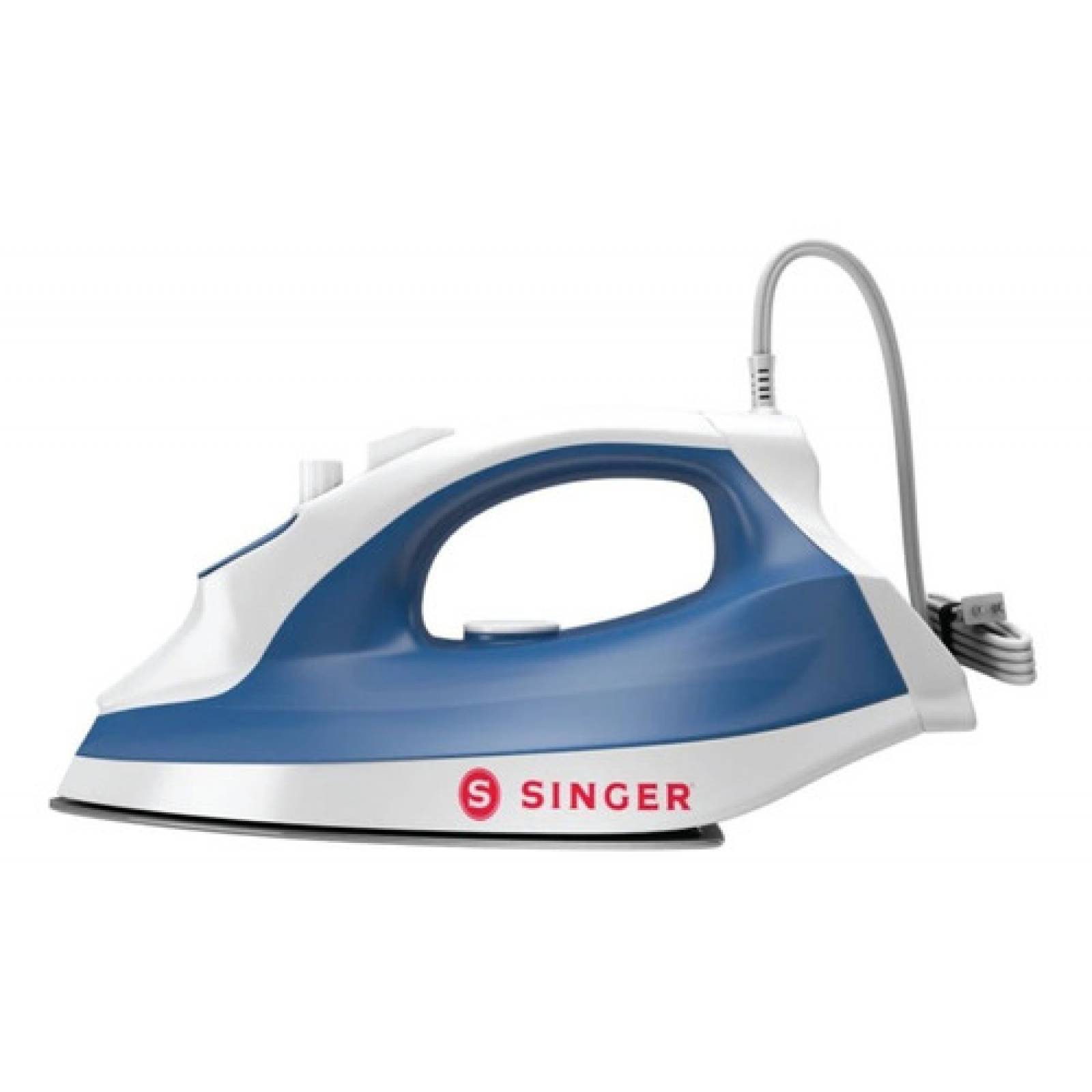 Plancha De Vapor Singer Steam Choice 3 0 4 Temperaturas