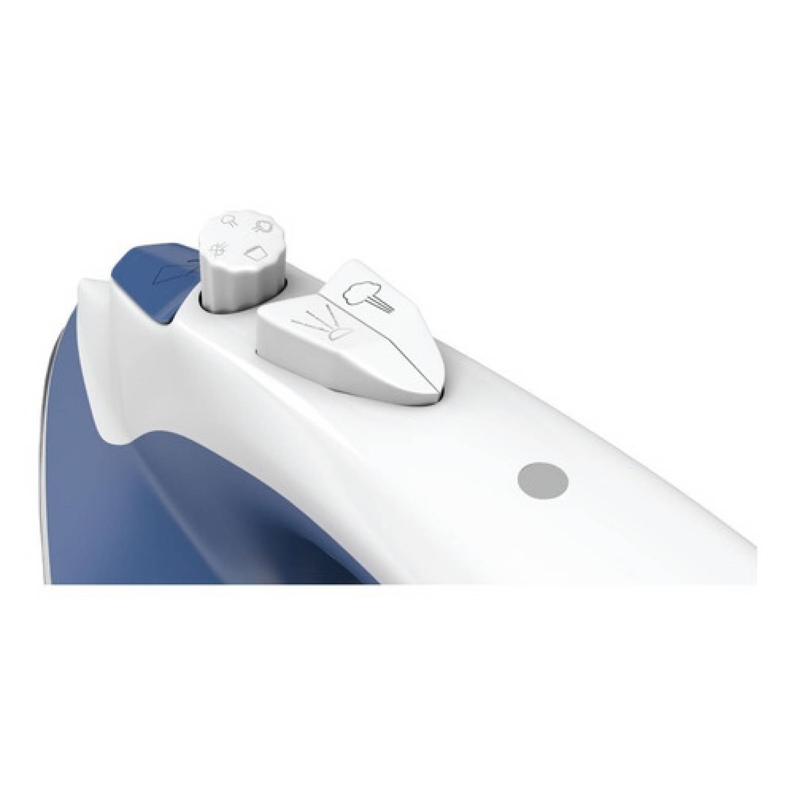 Plancha De Vapor Singer Steam Choice 3 0 4 Temperaturas