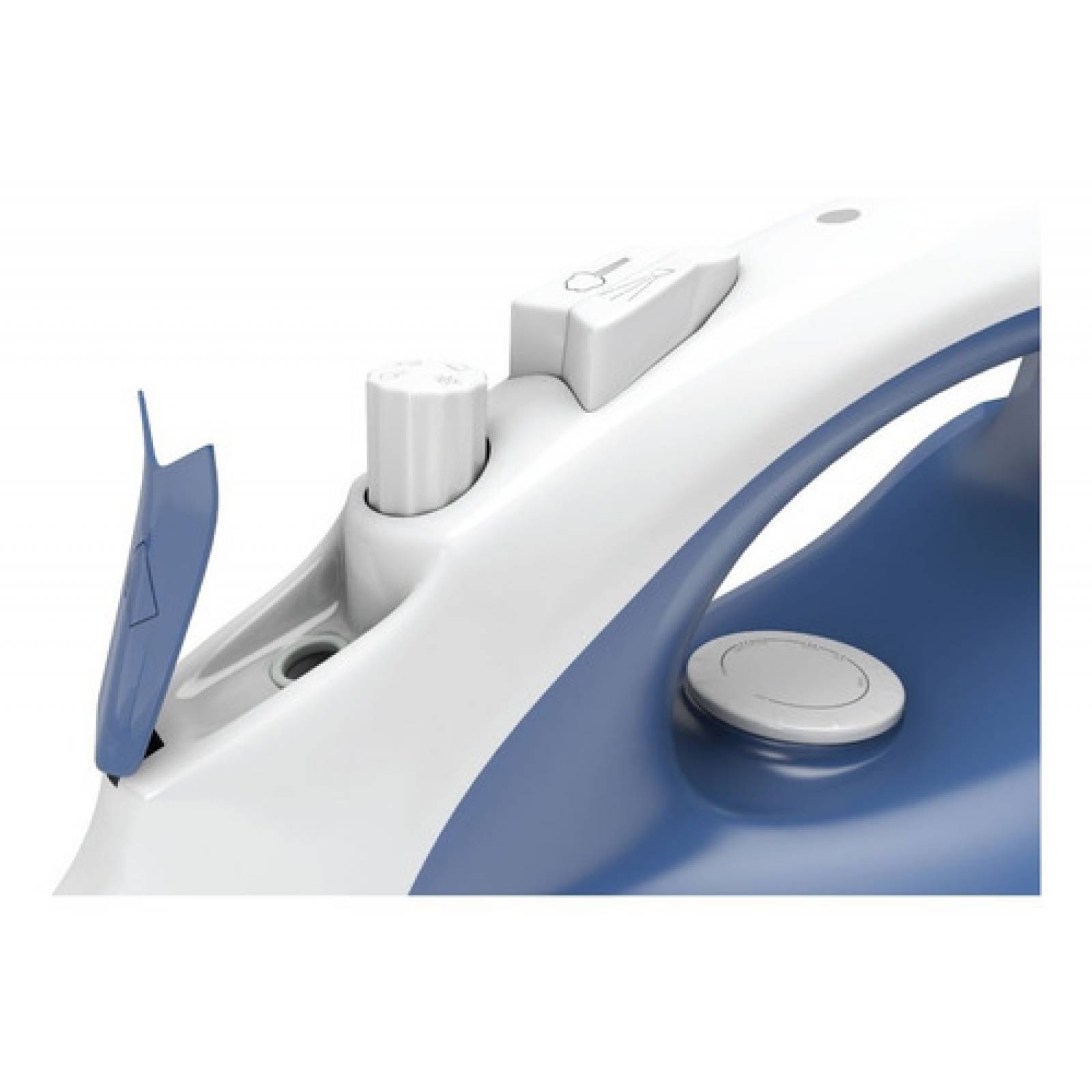 Plancha De Vapor Singer Steam Choice 3 0 4 Temperaturas