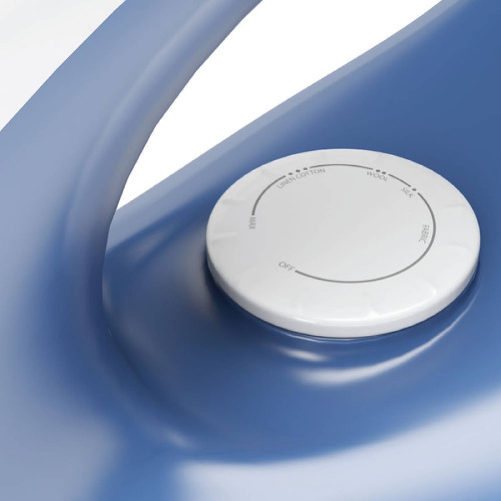 Plancha De Vapor Singer Steam Choice 3 0 4 Temperaturas