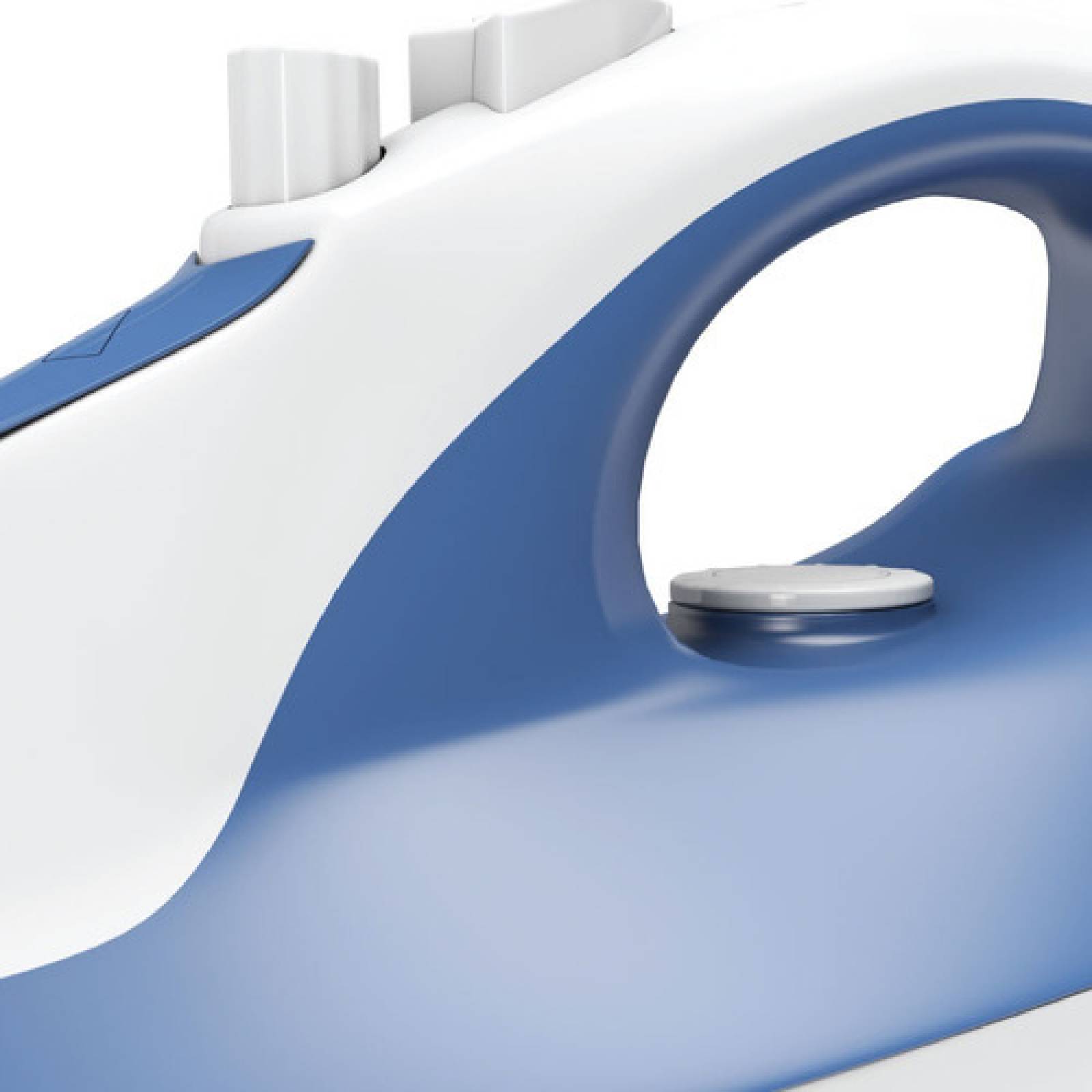 Plancha De Vapor Singer Steam Choice 3 0 4 Temperaturas