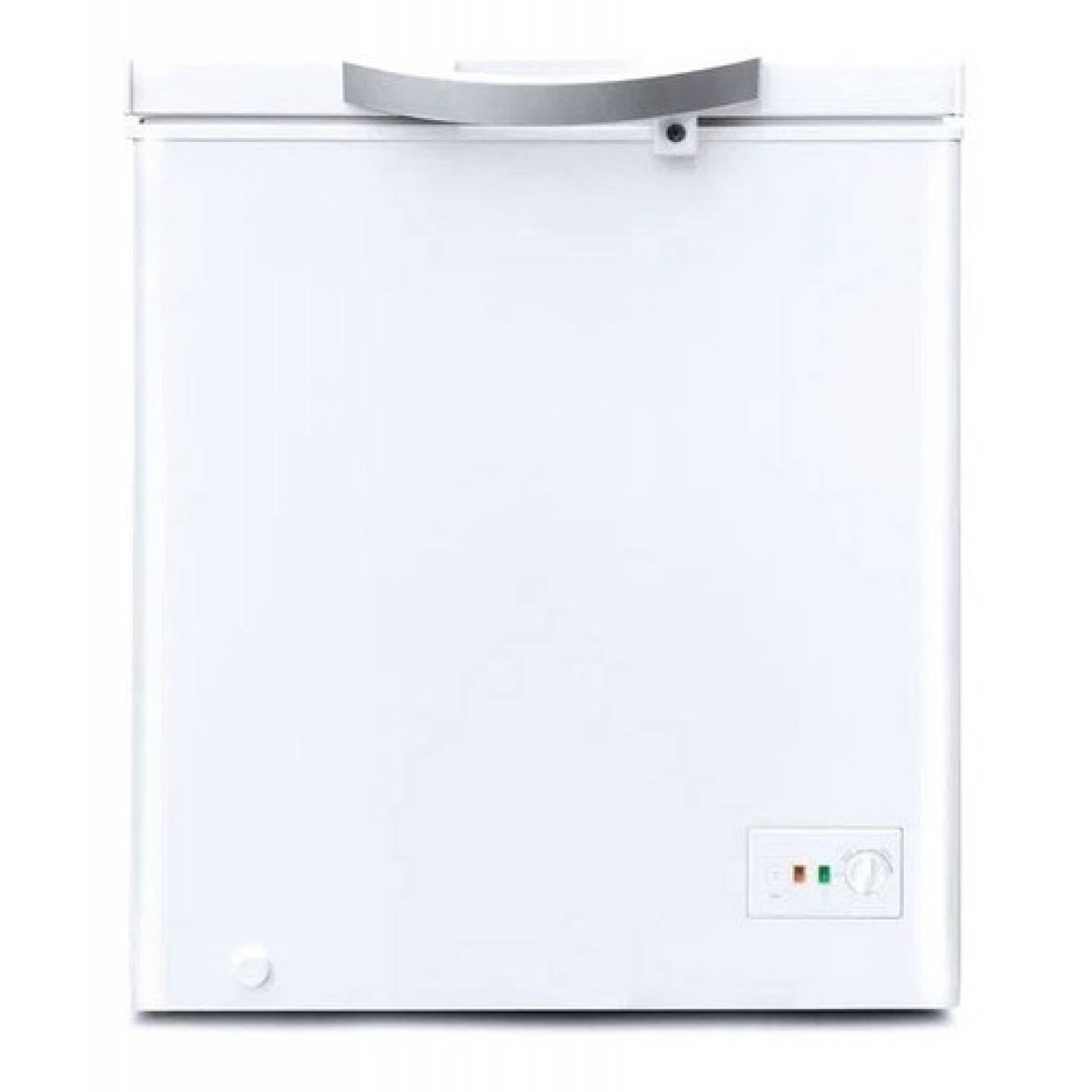 Congelador Horizontal Frigidaire 5 P3 Blanco Luz Led