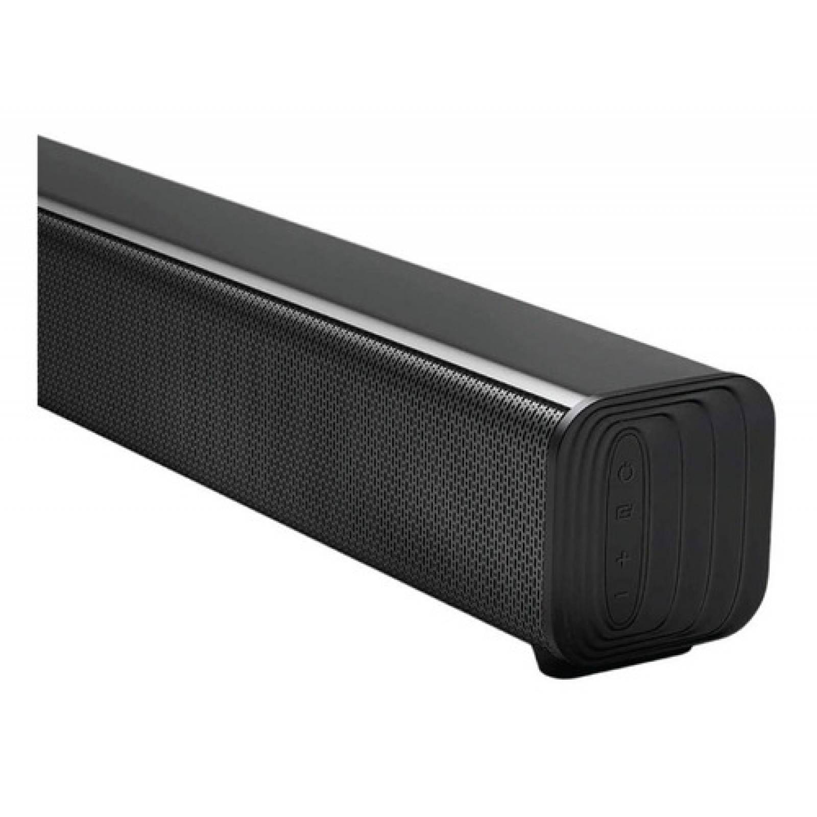 Barra De Sonido Hisense Hs205 2 0 Canales 60 W Usb Hdmi