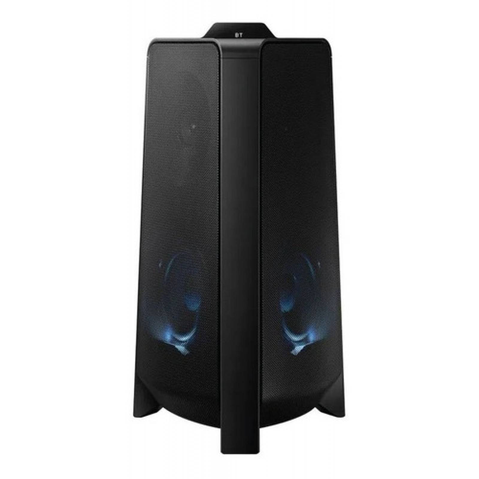 Torre De Sonido Samsung Mx t50 2 0 Canales 500w Bluetooth